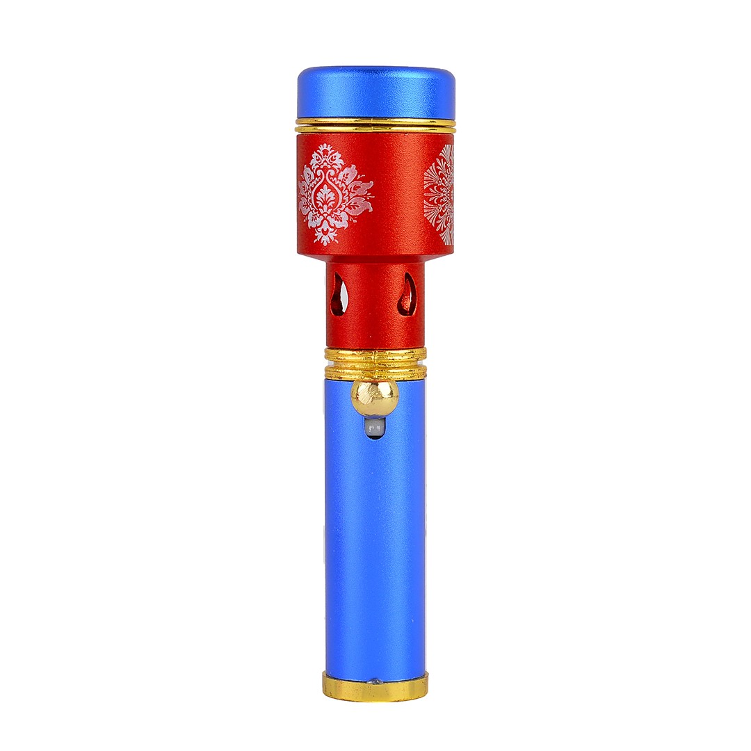 Miskhane Çakmak Buhurdanlık Mk-61