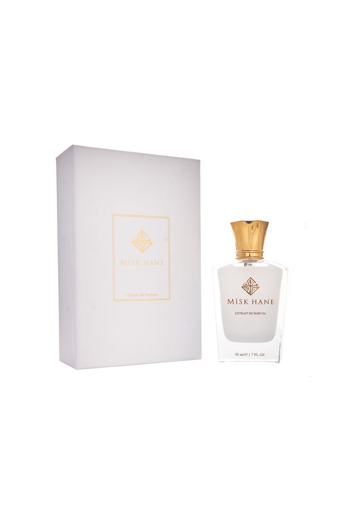 Miskul Tahare Unısex Parfüm 50 ml