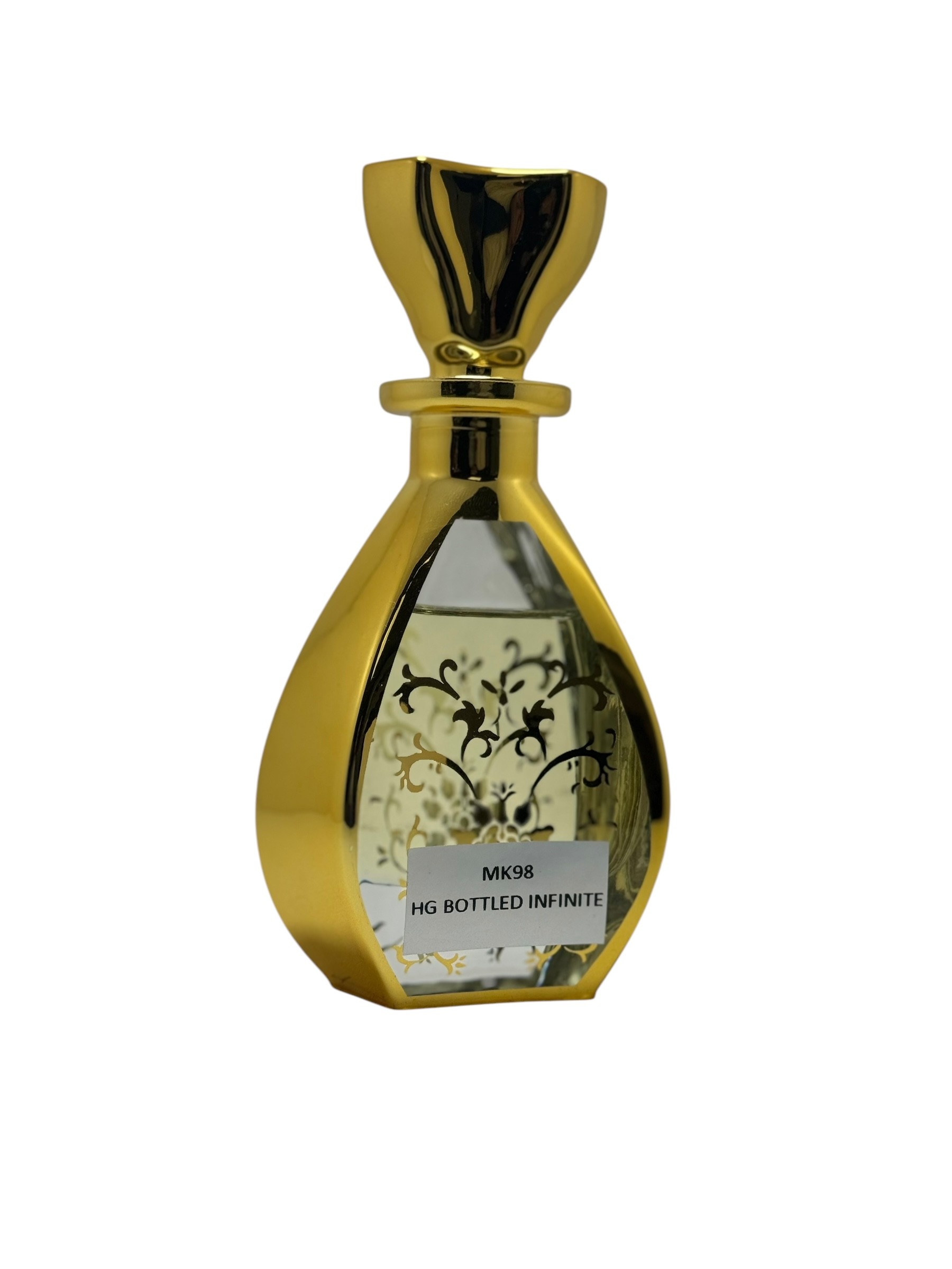 HG BOTTLED INFINITE