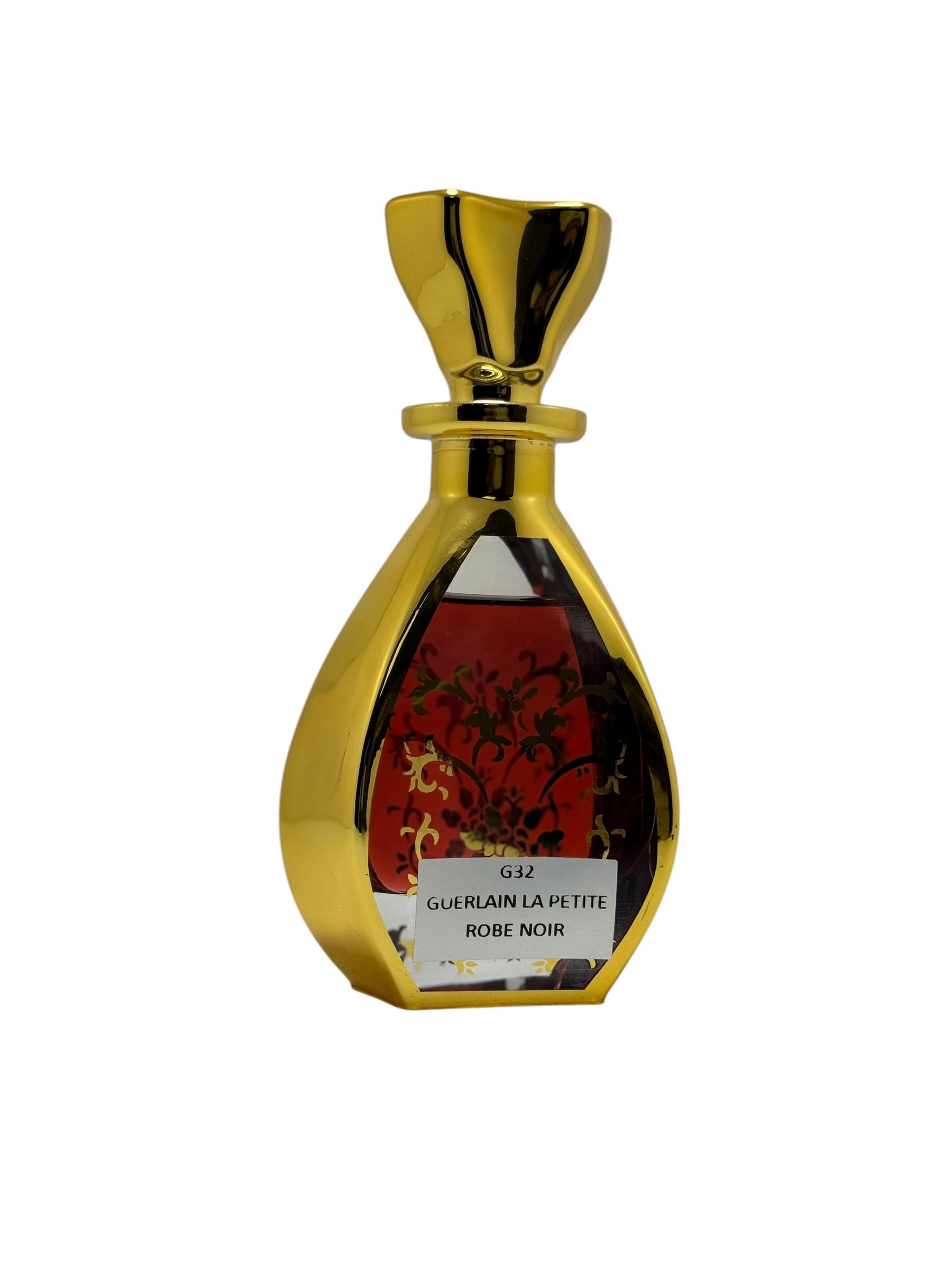 GUERLAIN LA PETITE ROBE NOIR
