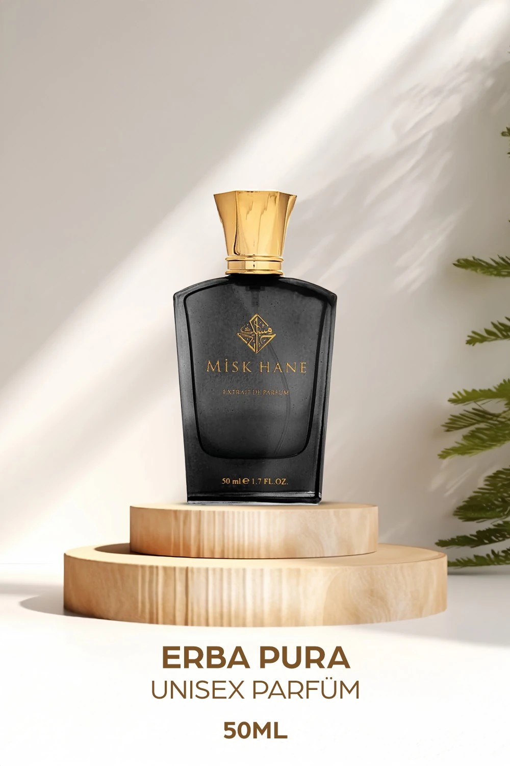 ERBA PURA UNISEX 50 ML