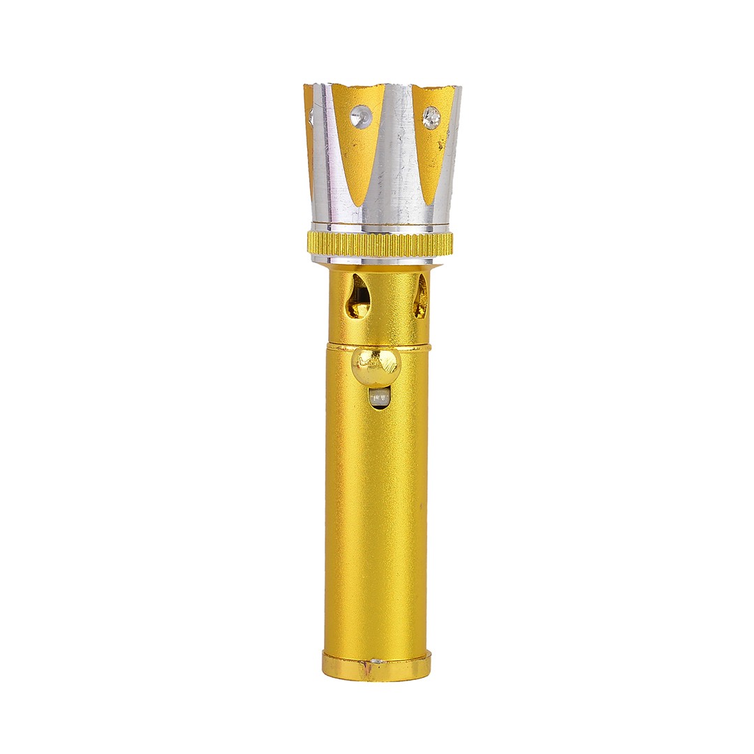 Miskhane Çakmak Buhurdanlık Mk-55