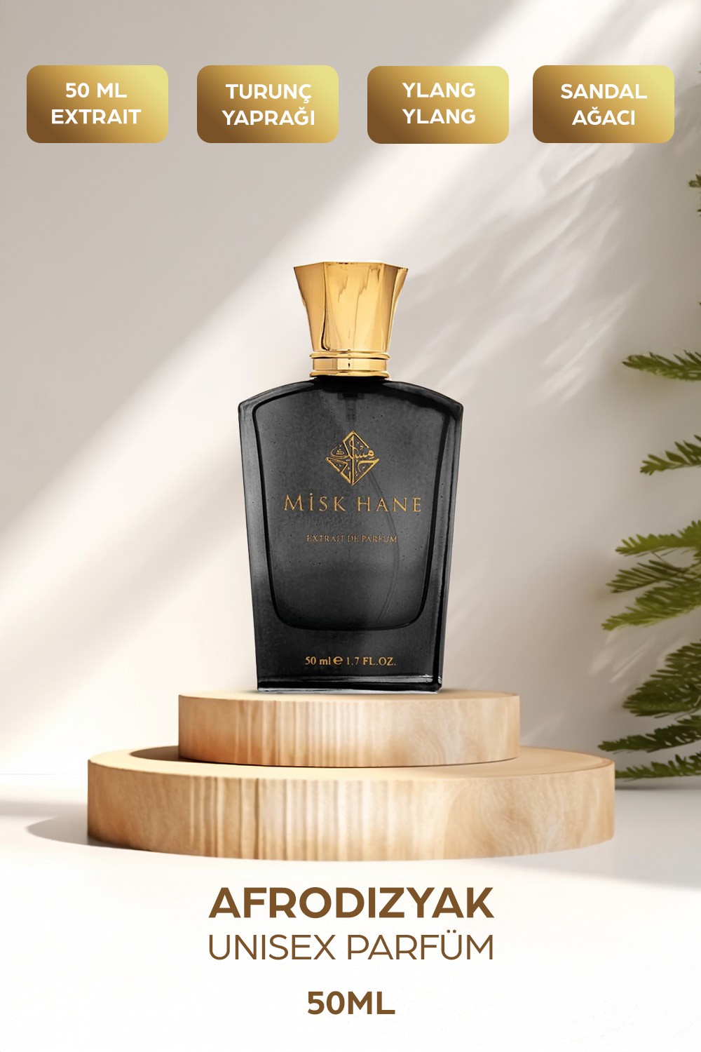 AFRODIZYAK UNISEX 50 ML