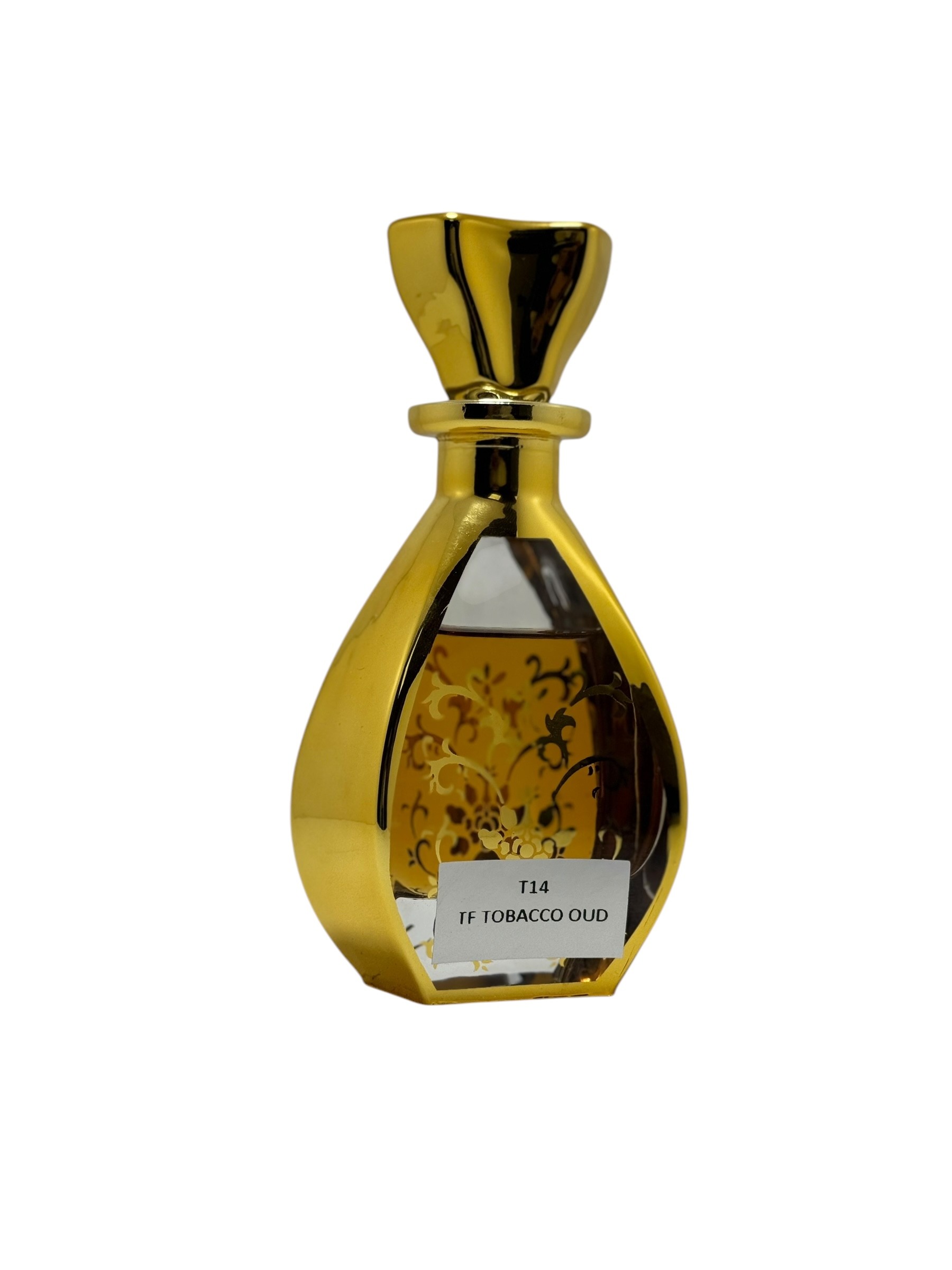 TF TOBACCO OUD