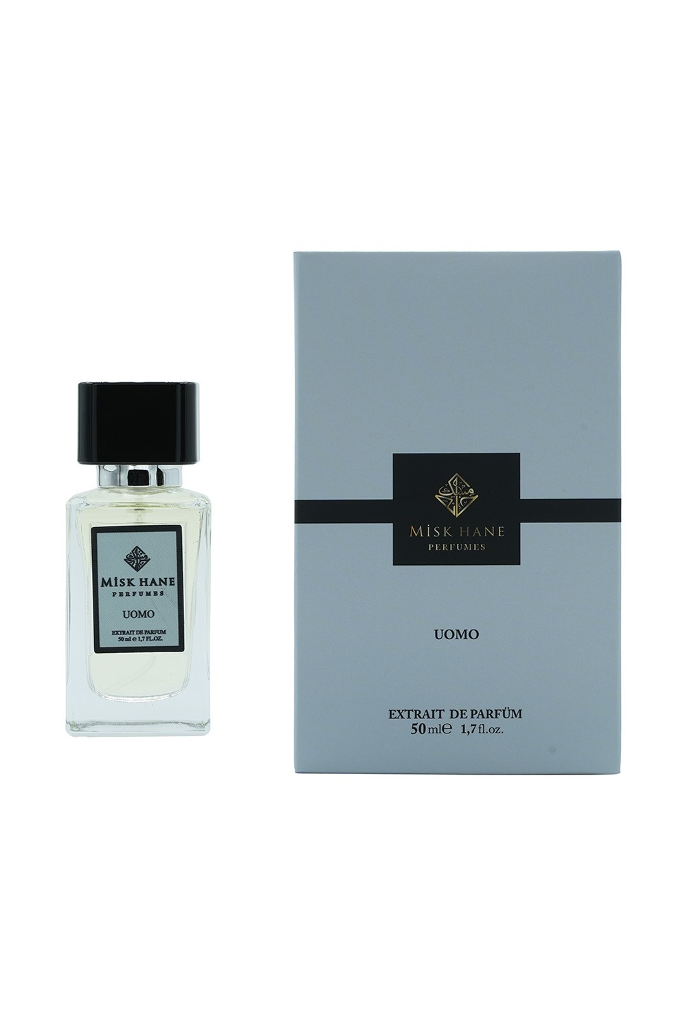UOMO MEN 50 ML PARFÜM