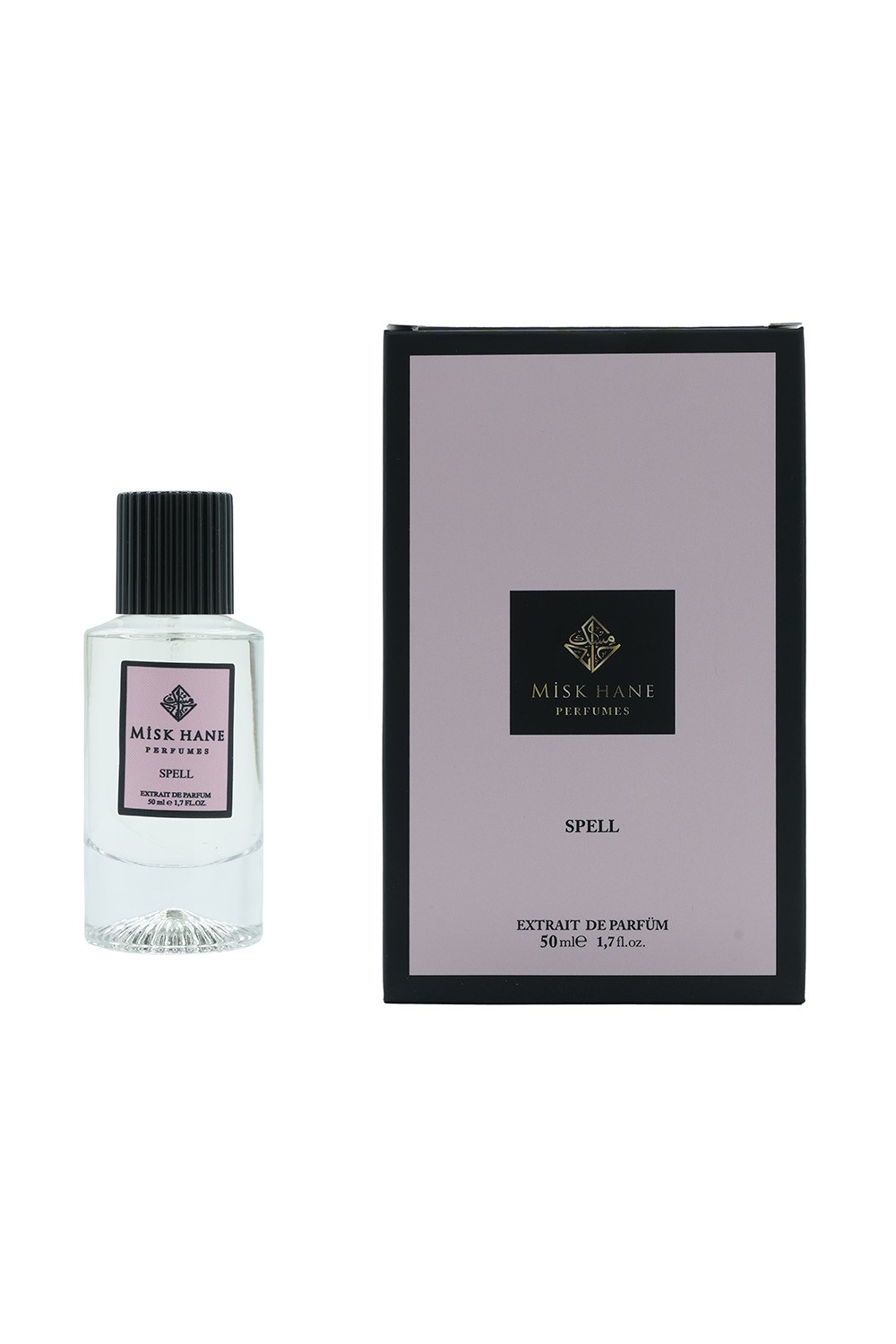 SPELL WOMEN 50 ML PARFÜM