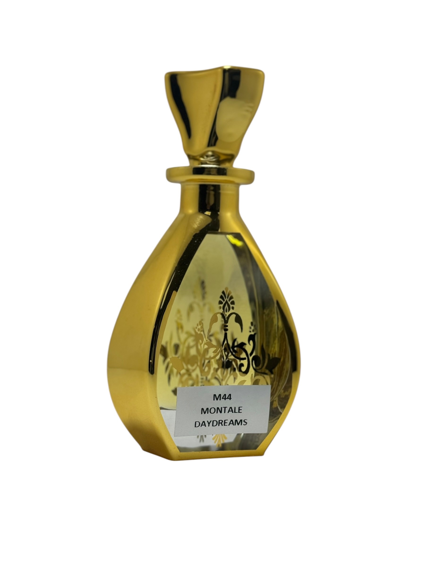 MONTALE DAYDREAMS