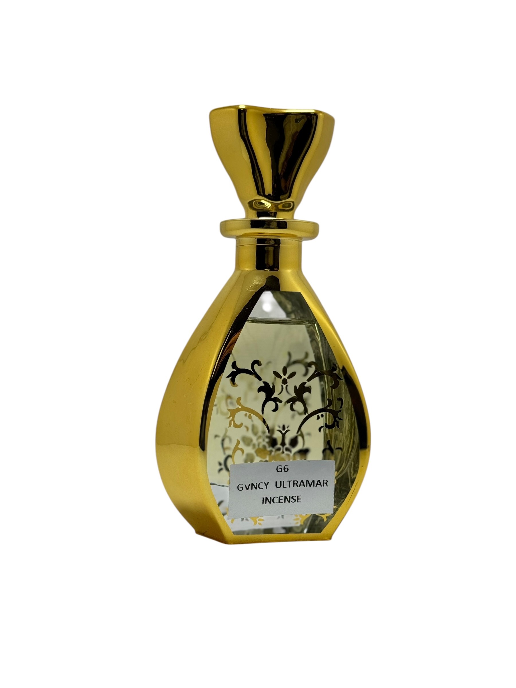 GVNCY ULTRAMAR INCENSE