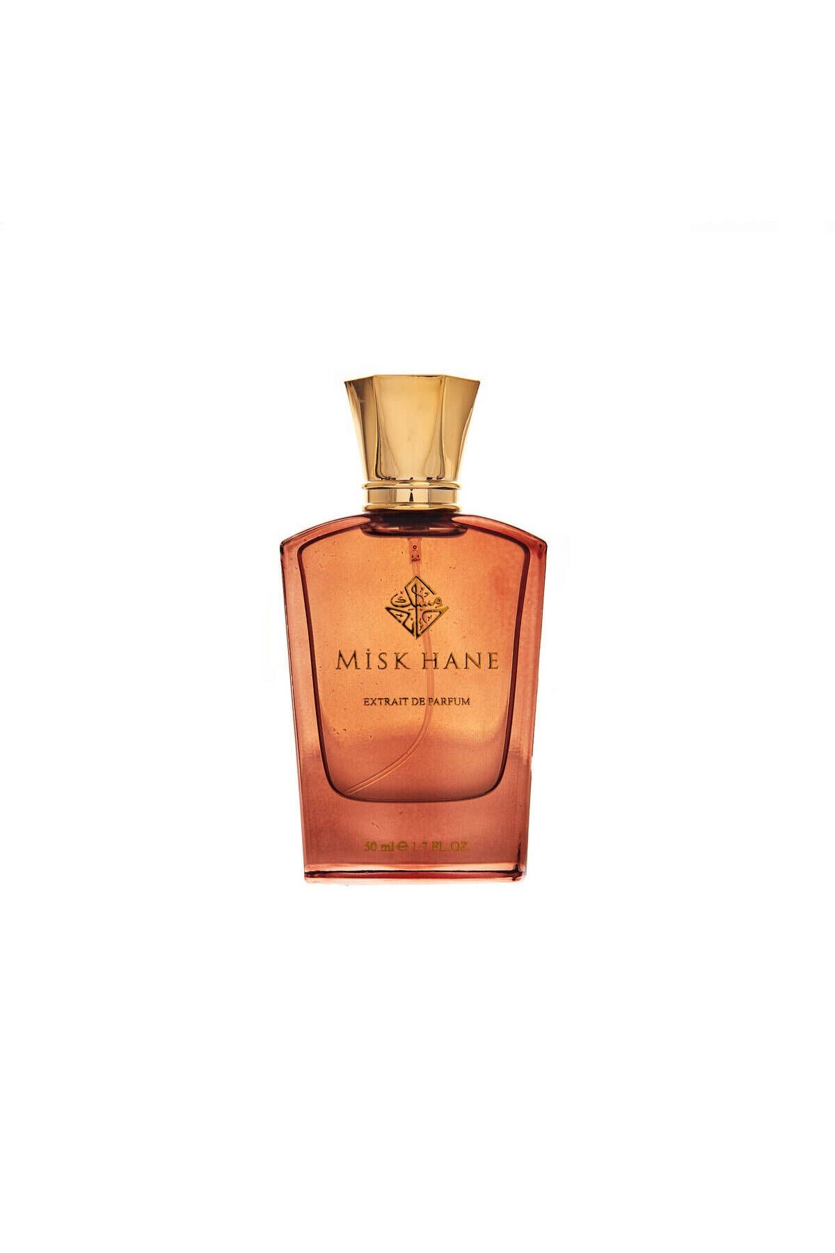 Only The Brave Man Parfüm 50 ml