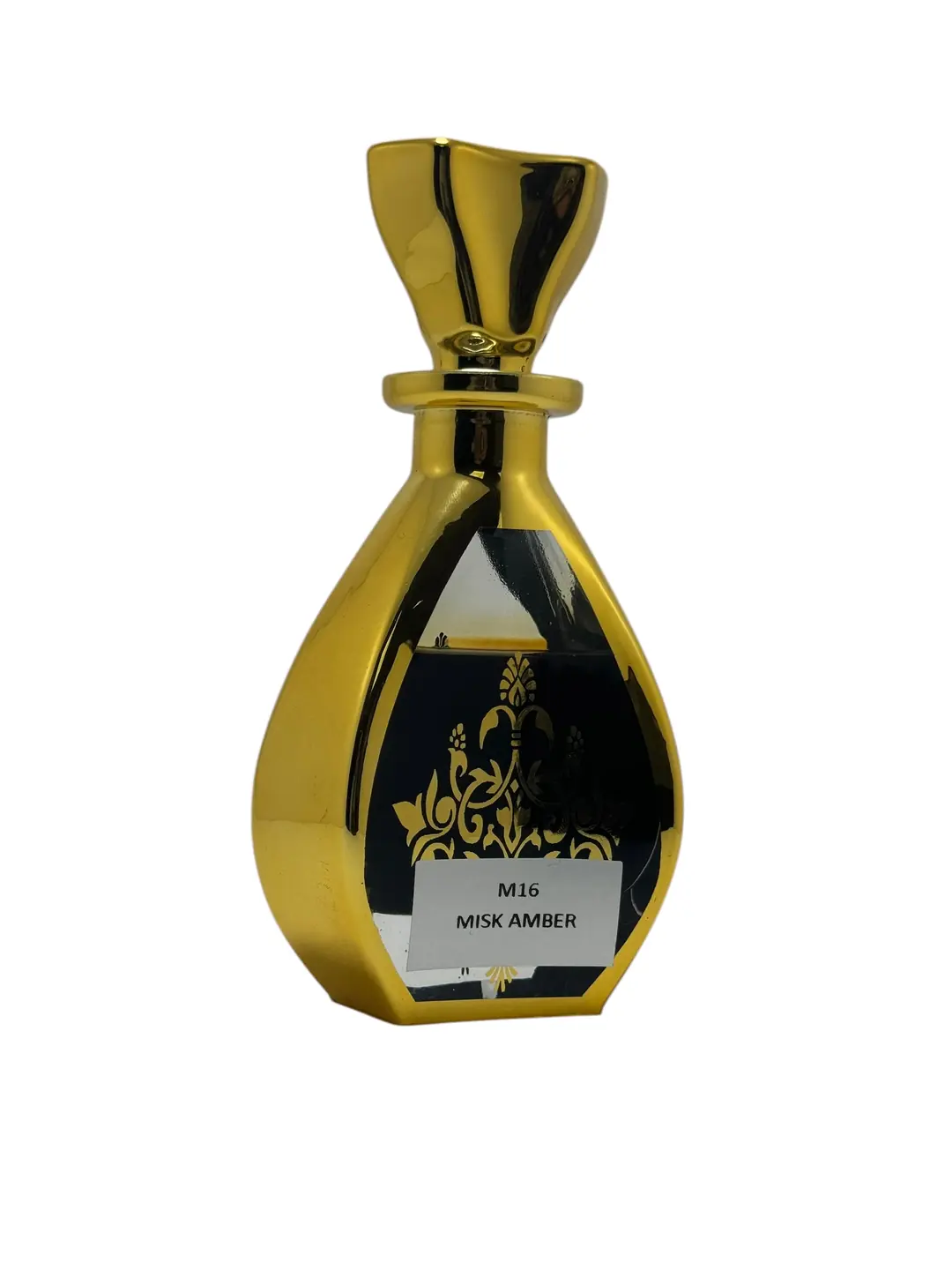 MISK AMBERMİSKHANE