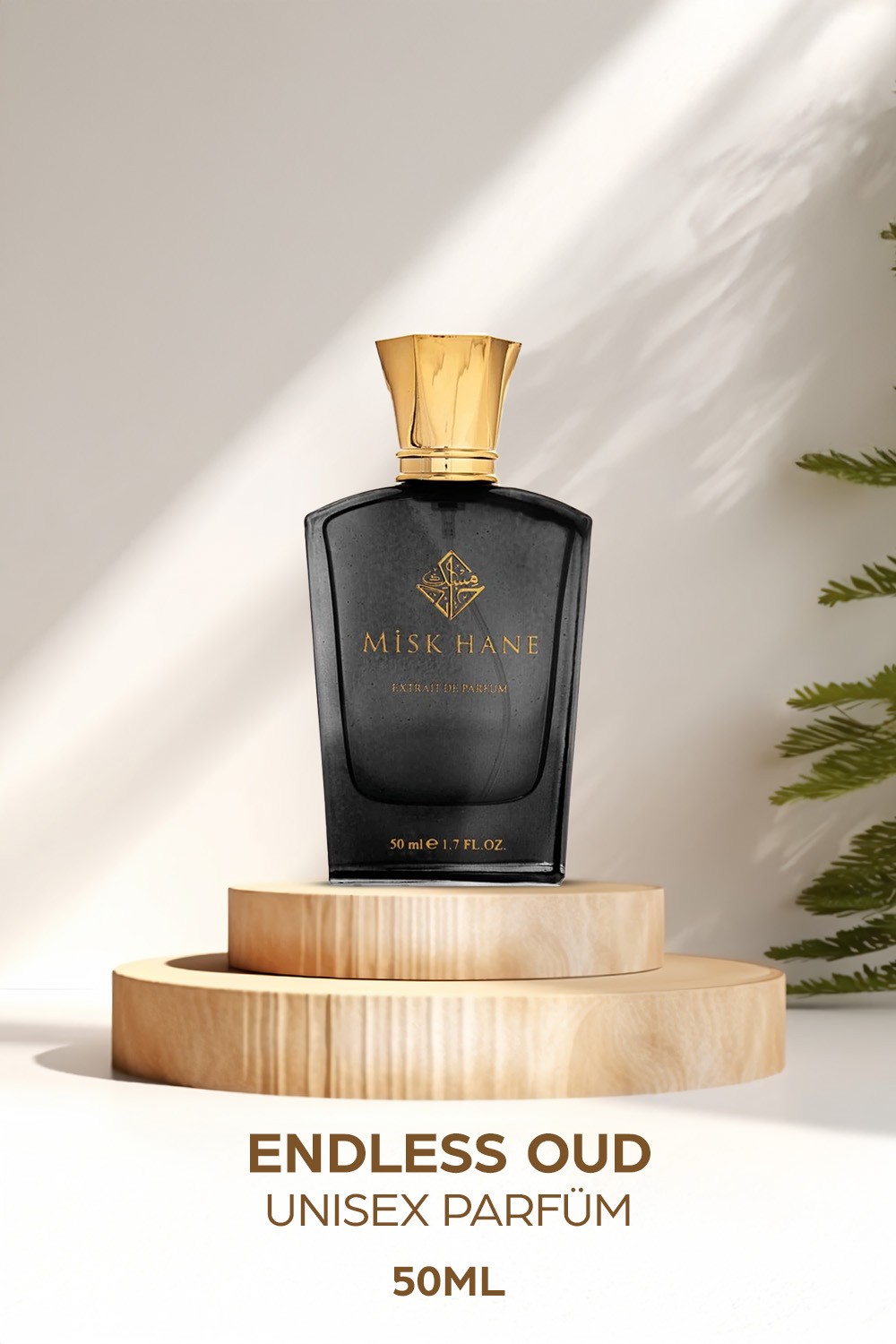 ENDLESS OUD 50 ML