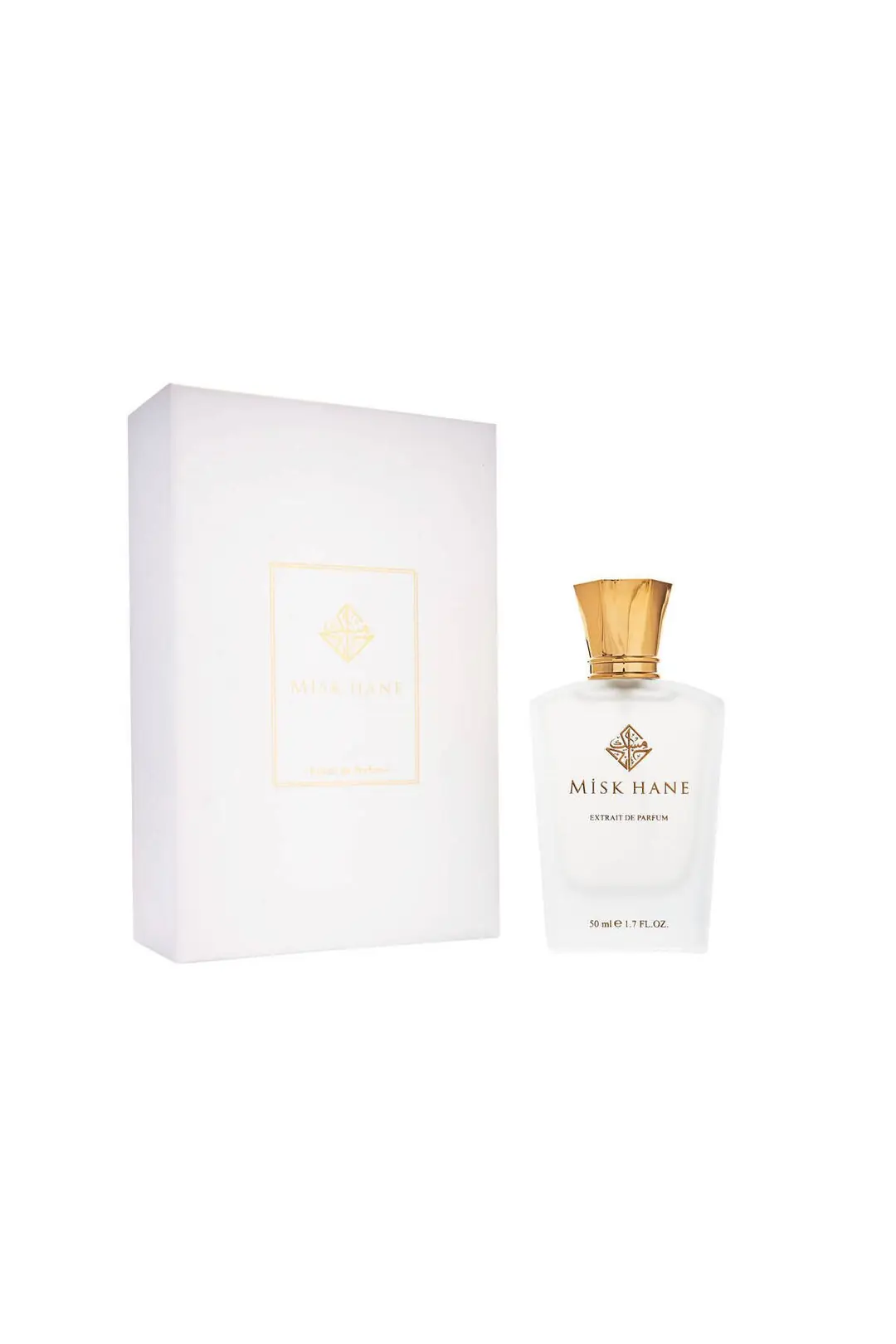 ALEXANDRIA II UNISEX PARFÜM 50 ML