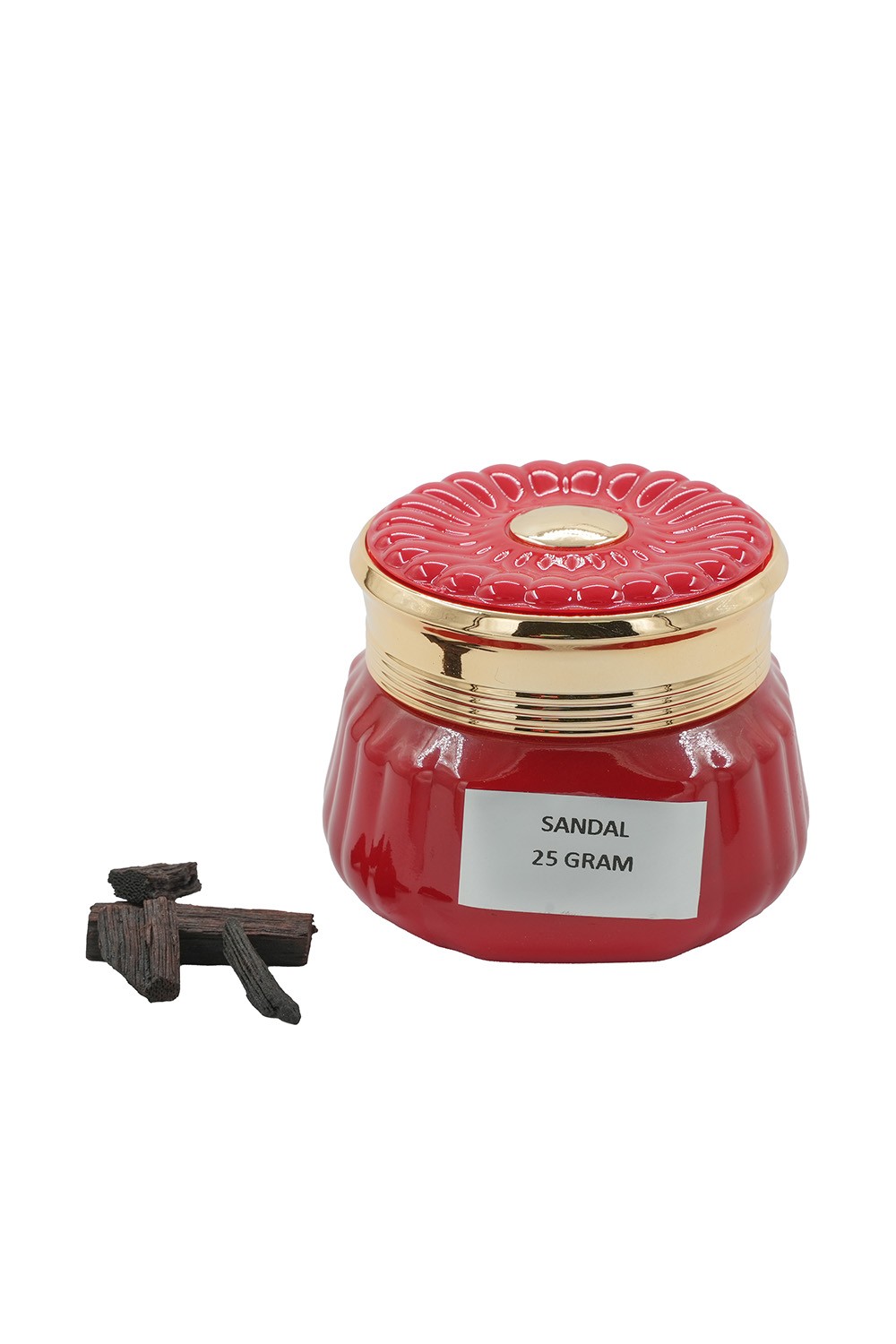 SANDAL BUHUR 25 GR