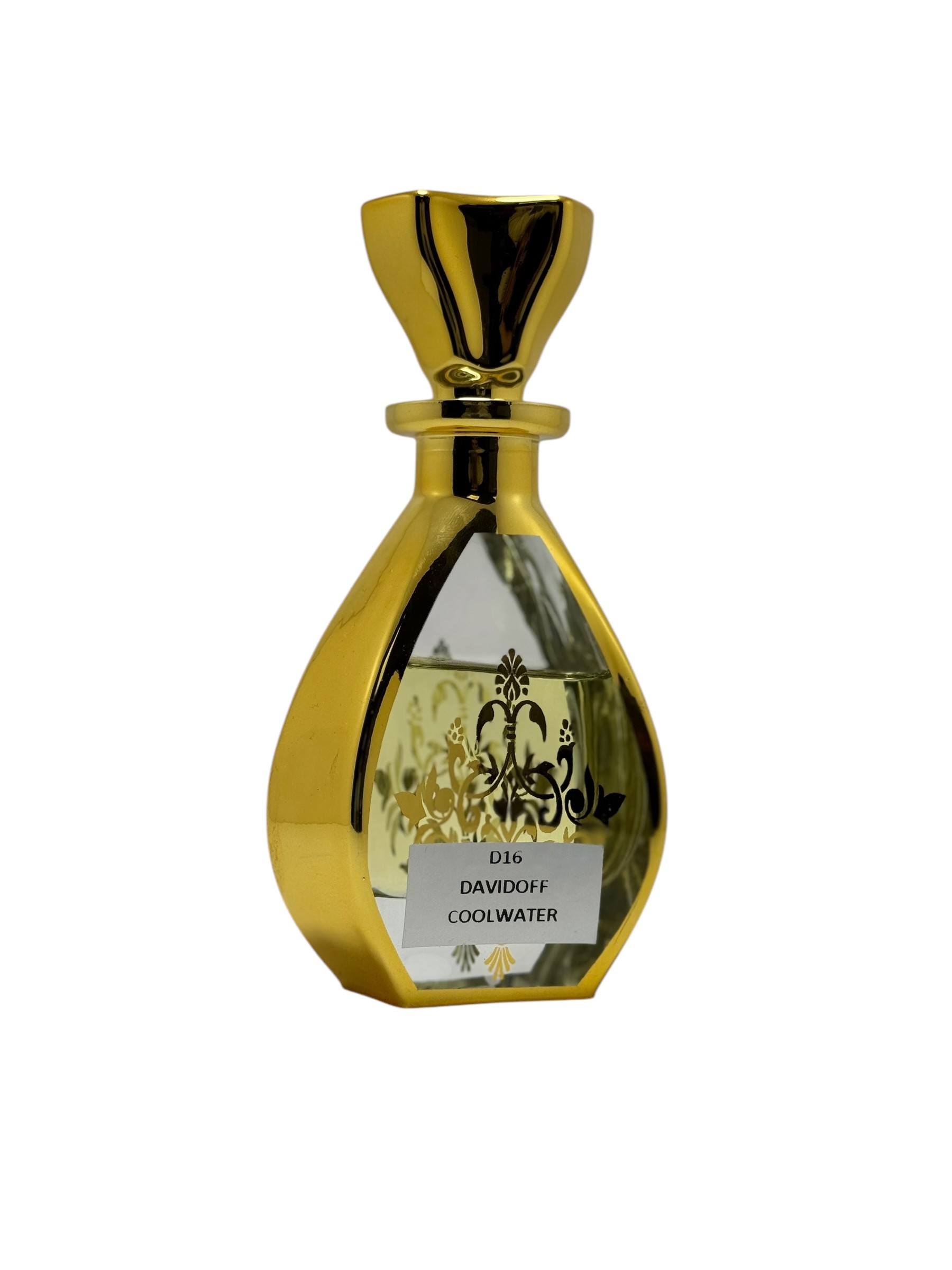 DAVIDOFF COOLWATER