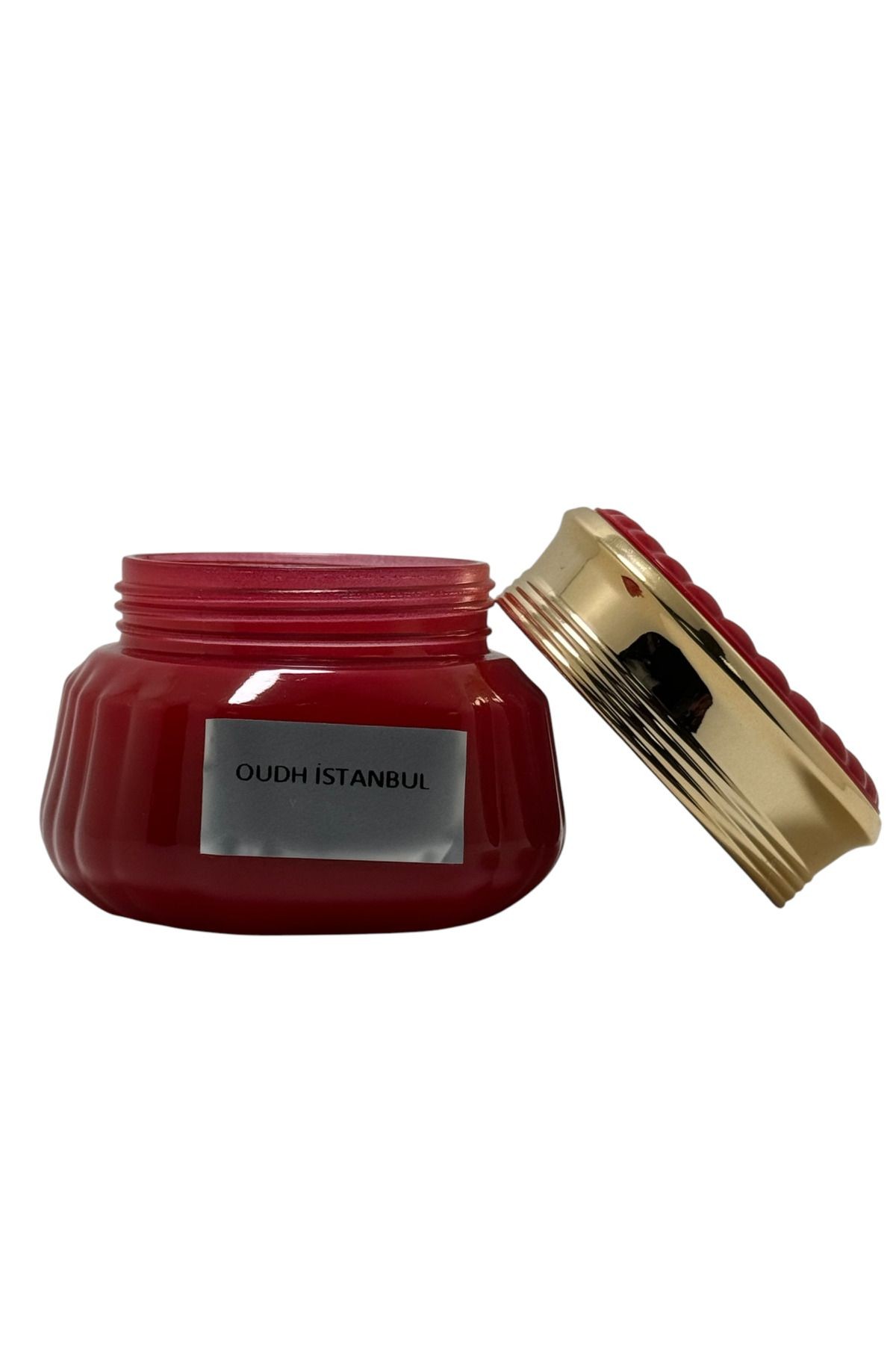 OUDH İSTANBUL BUHUR 25 GRAM