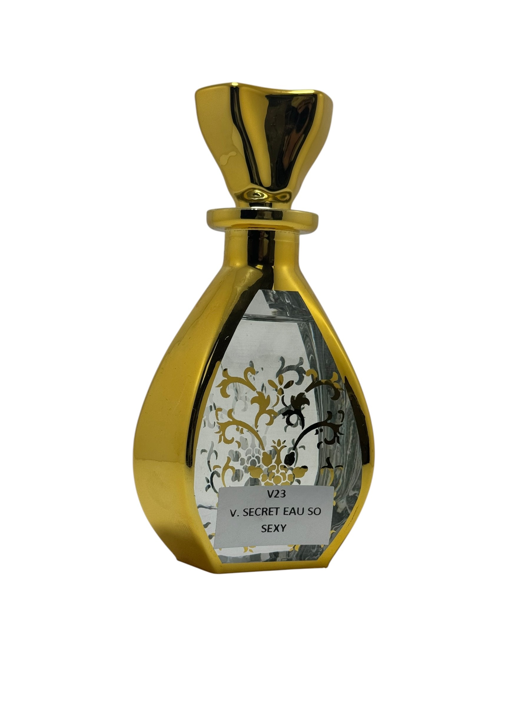 V. SECRET EAU SO SEXY