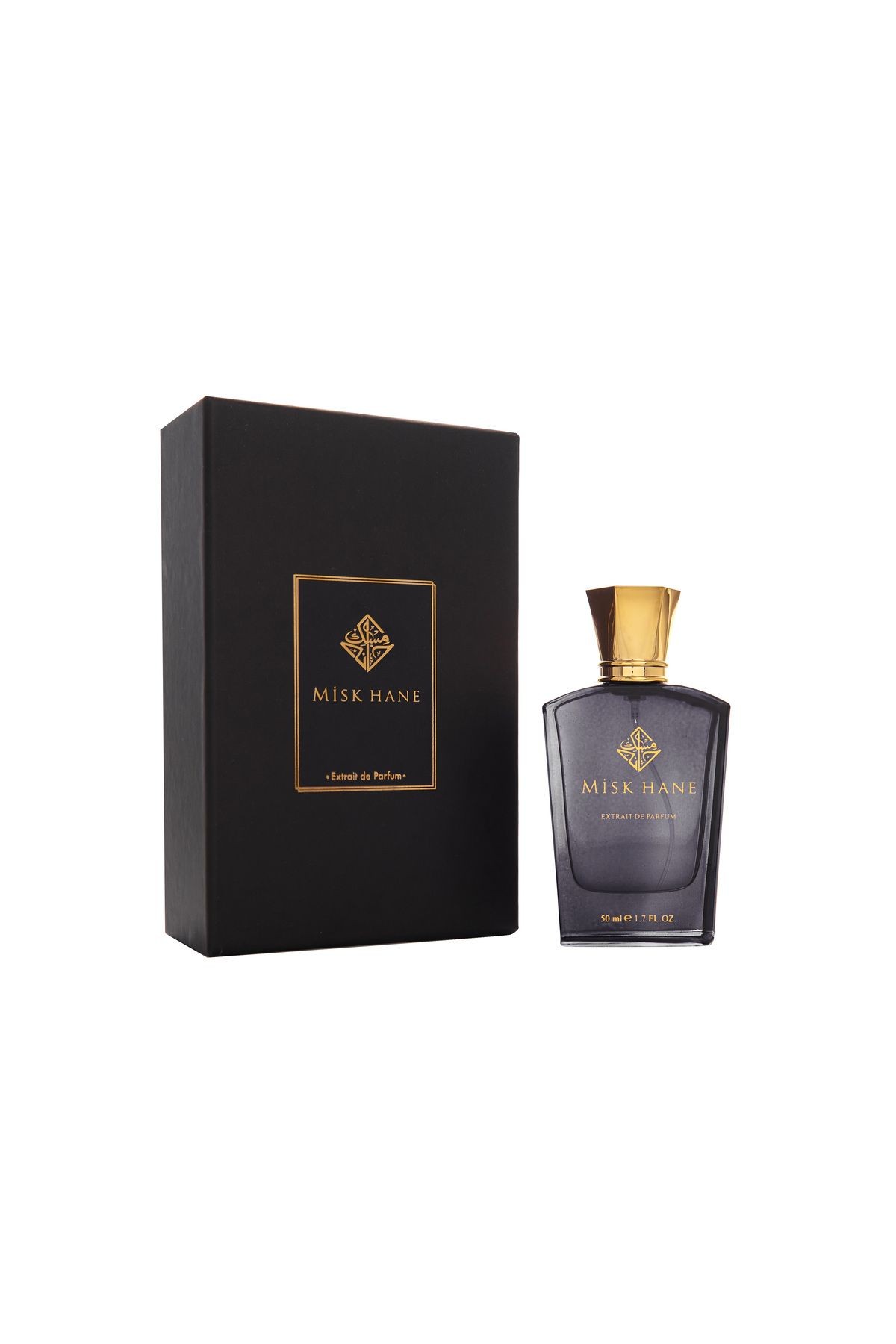 Makamı Ibrahim Unısex Parfüm 50ml