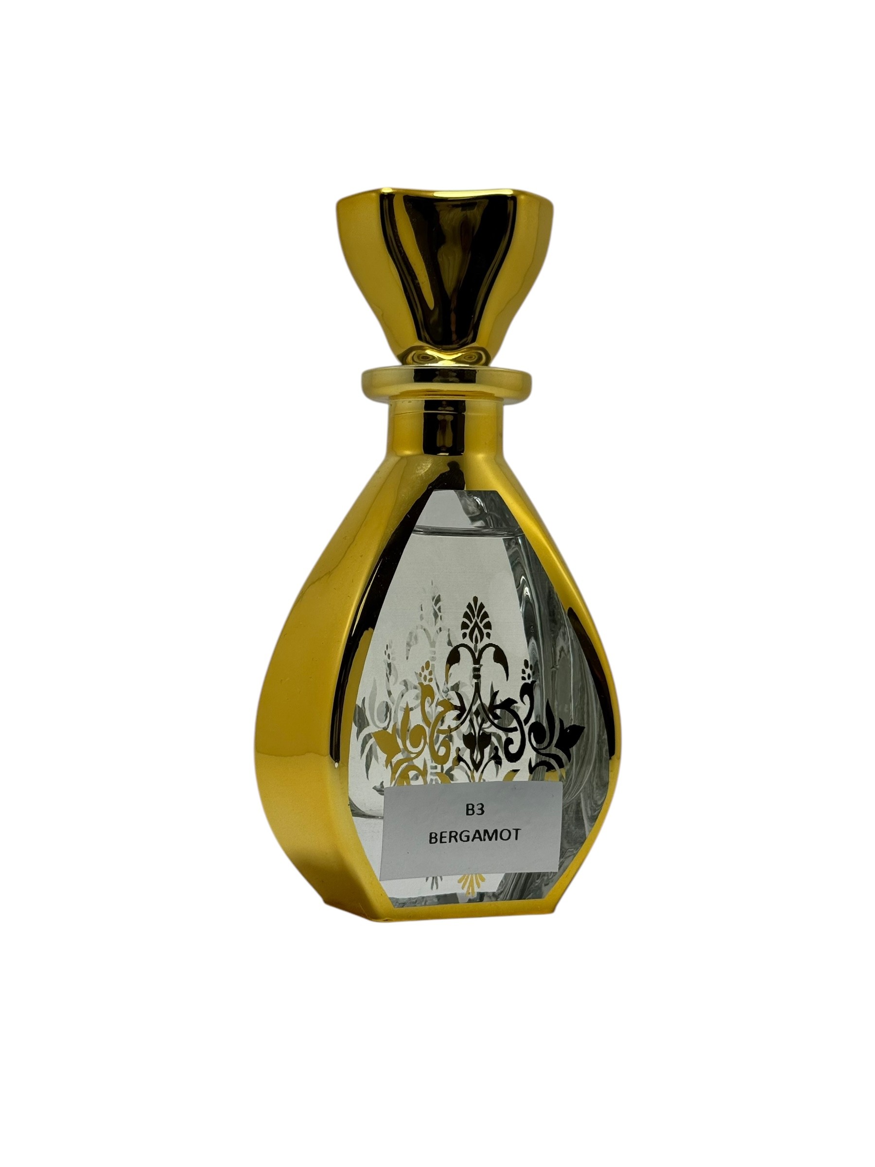 BERGAMOT