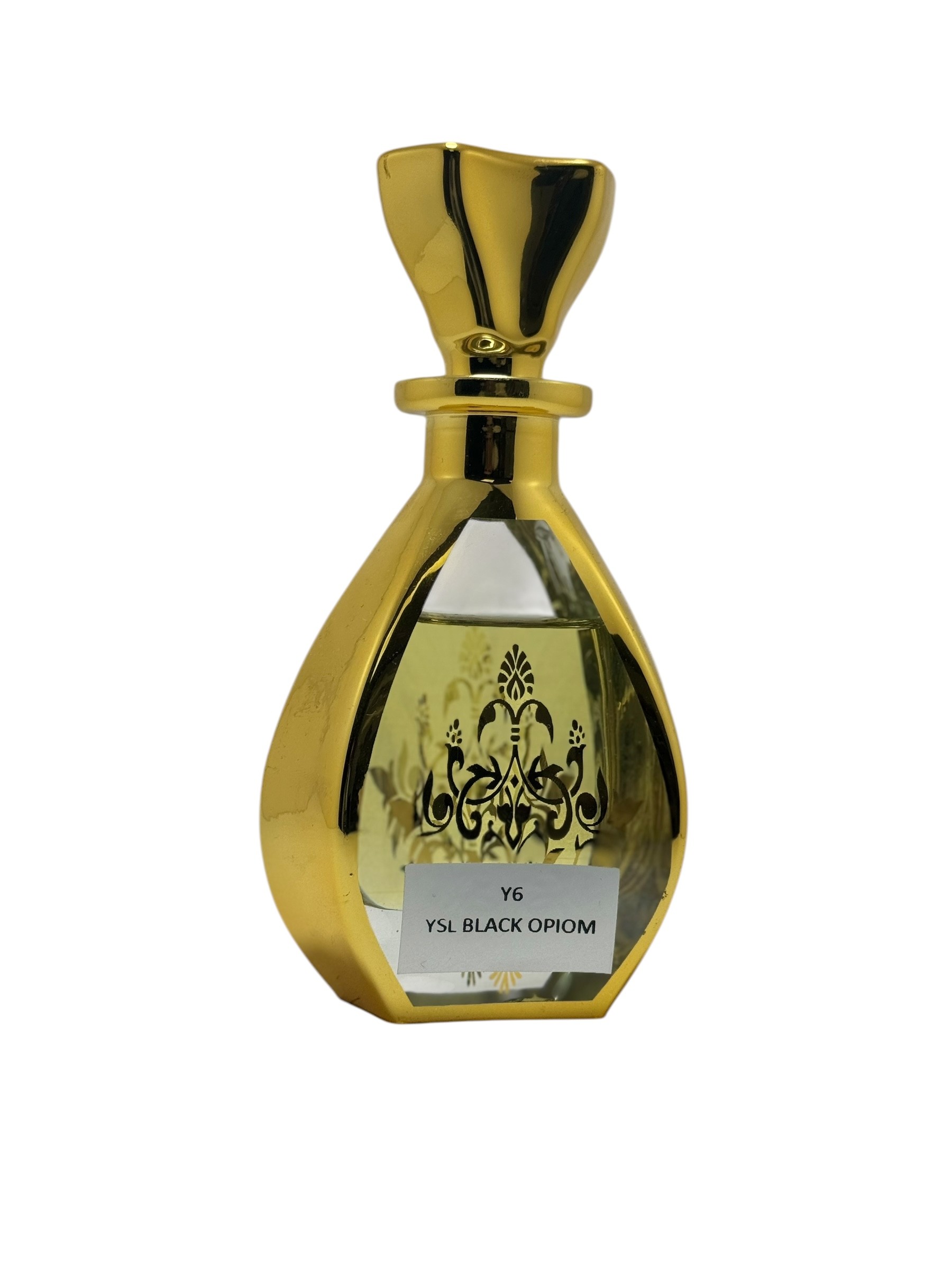 YSL BLACK OPIOM