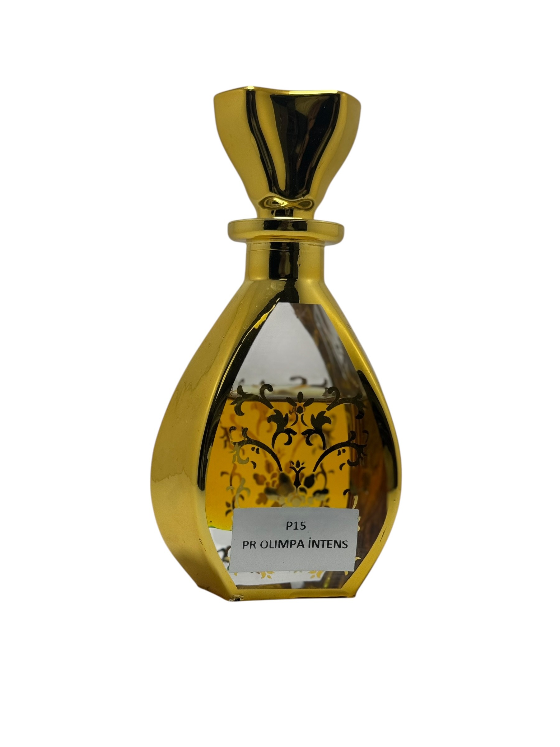 PR OLIMPA İNTENS