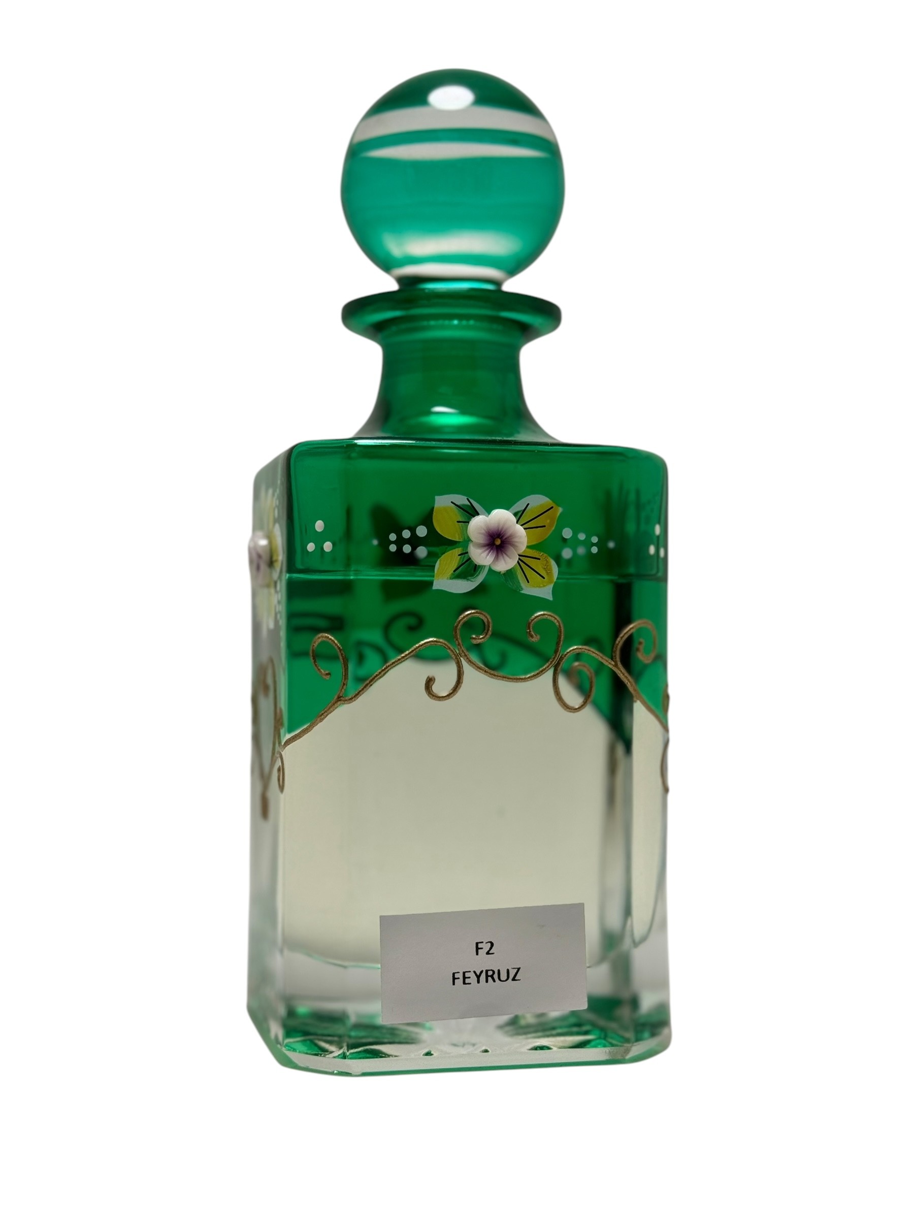 FEYRUZ