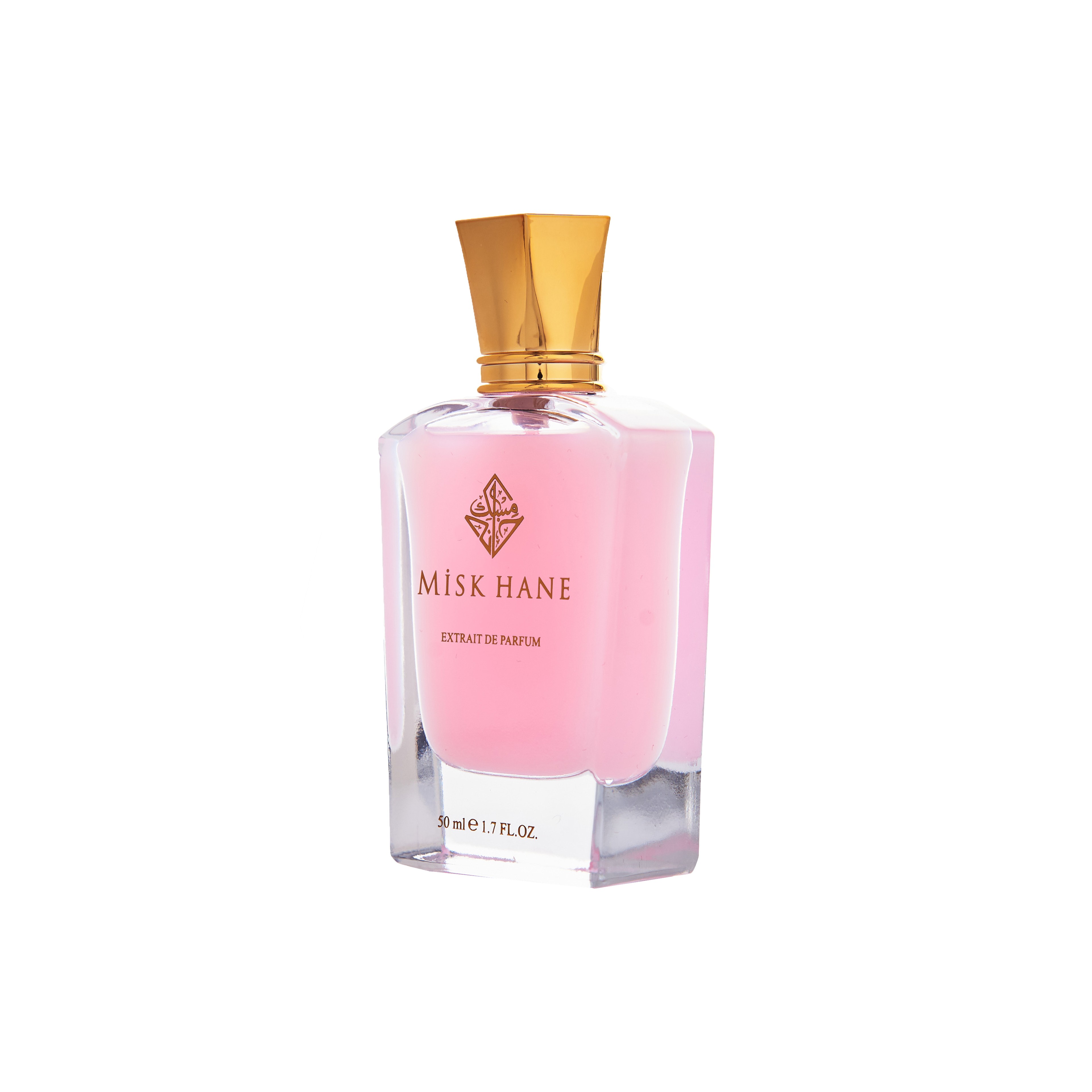 MİSK İSTANBULİ UNISEX 50 ML
