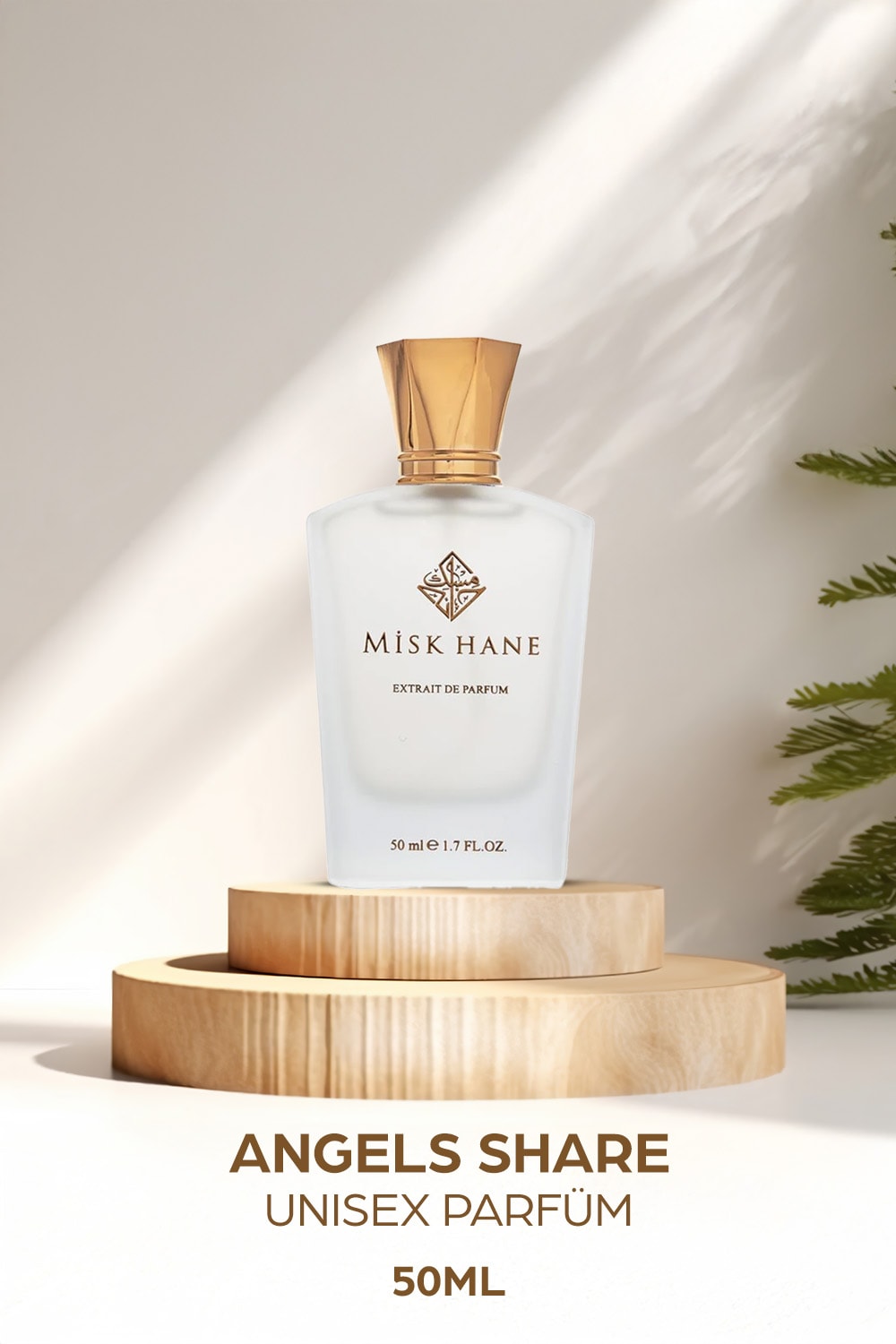 ANGELS SHARE UNISEX 50 ML