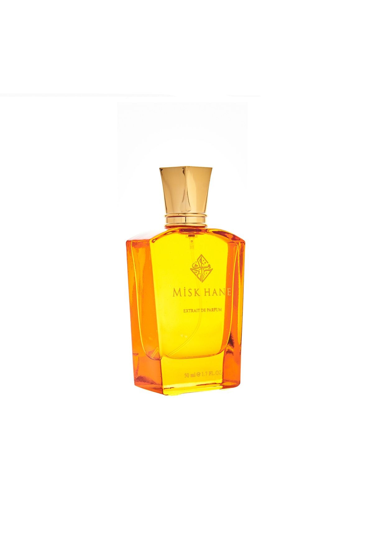 Secret Rush Parfüm 50ml