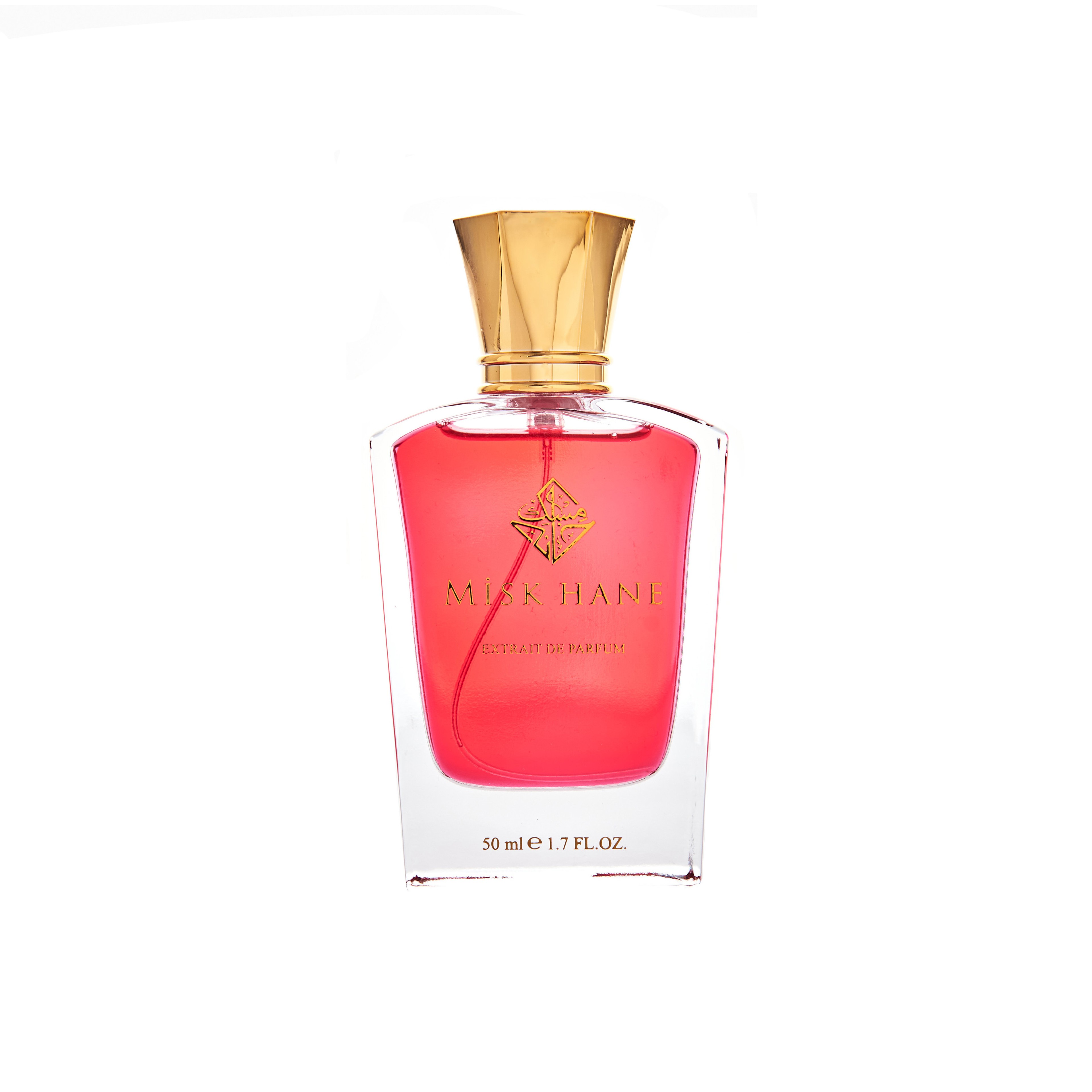 MİSK AL RUMMAN UNISEX 50 ML