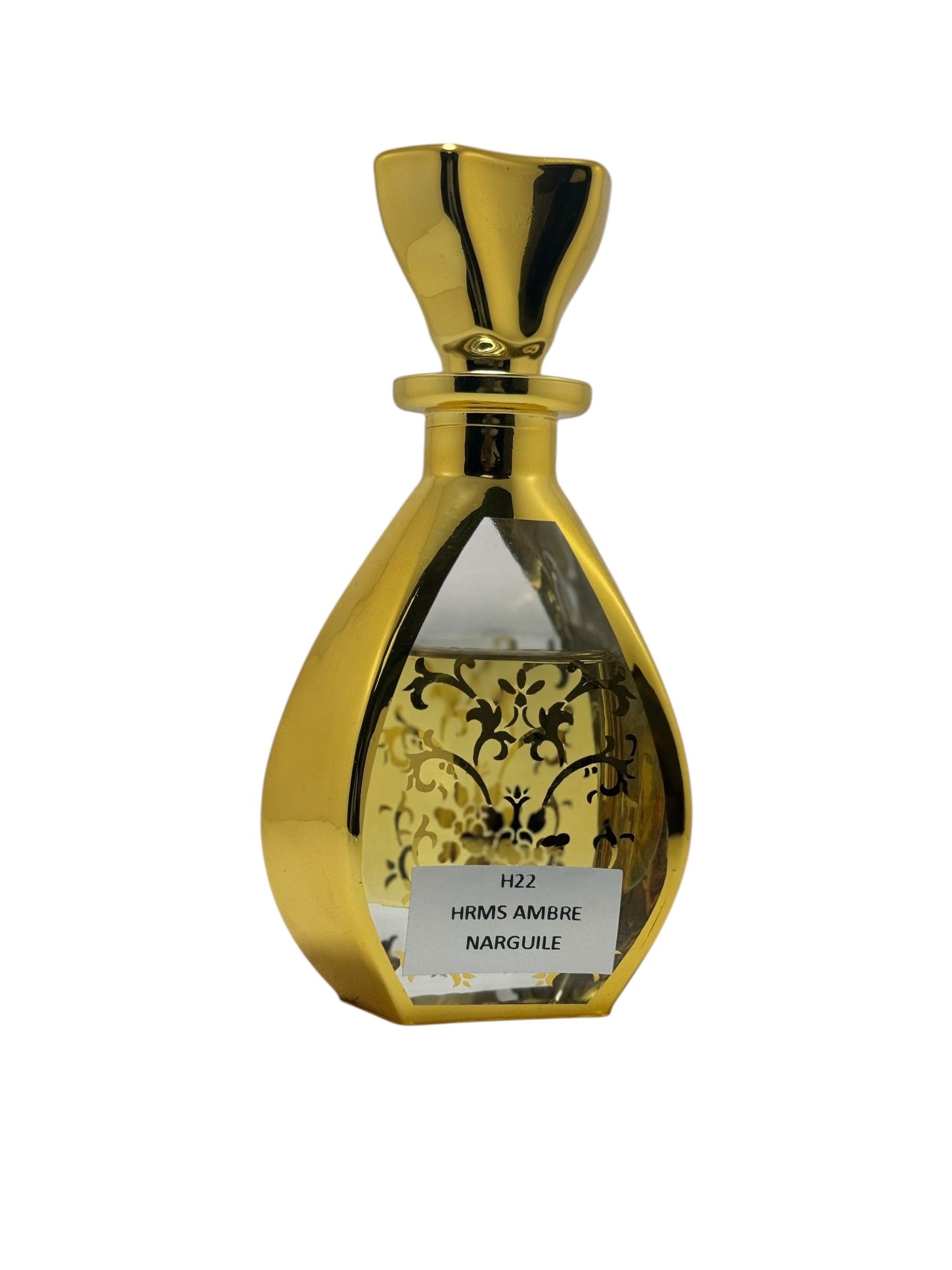 HRMS AMBRE NARGUILE