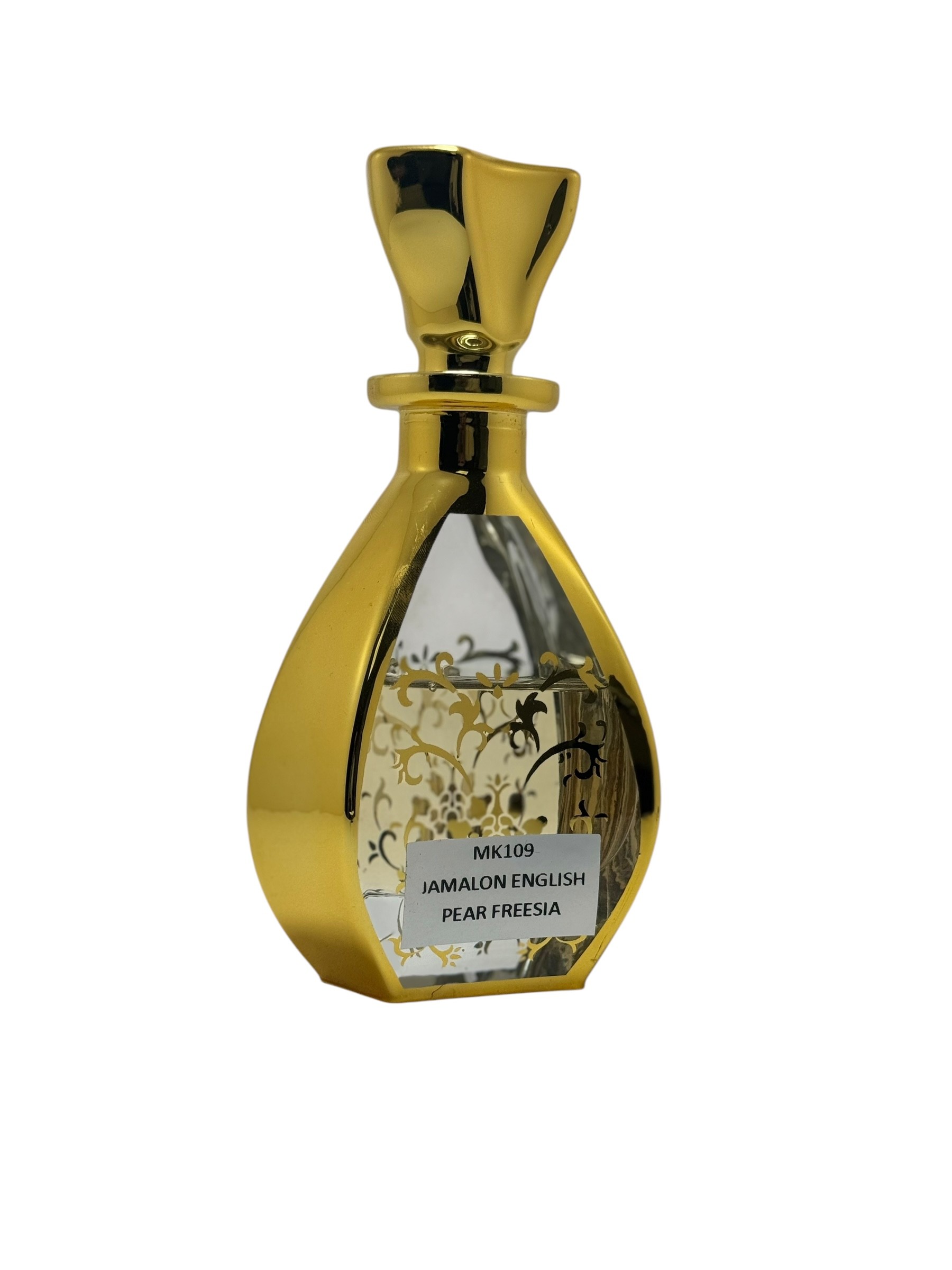 JAMALON ENGLISH PEAR FREESIA