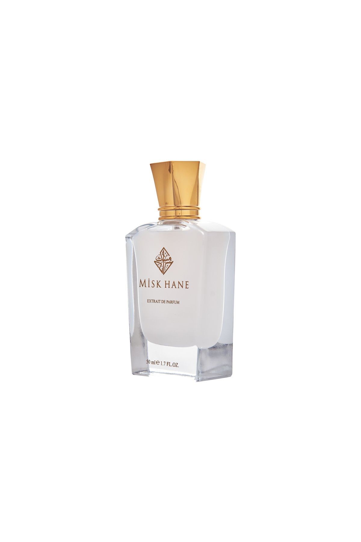 Miskul Tahare Unısex Parfüm 50 ml