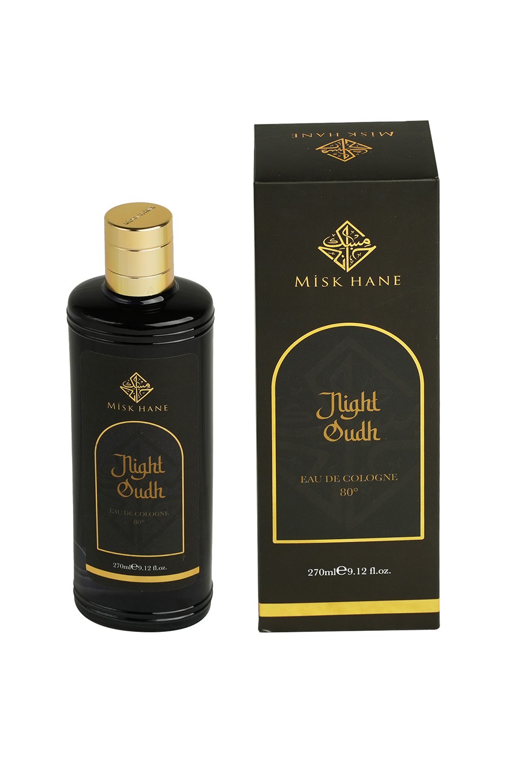 NIGHT OUDH KOLONYASI