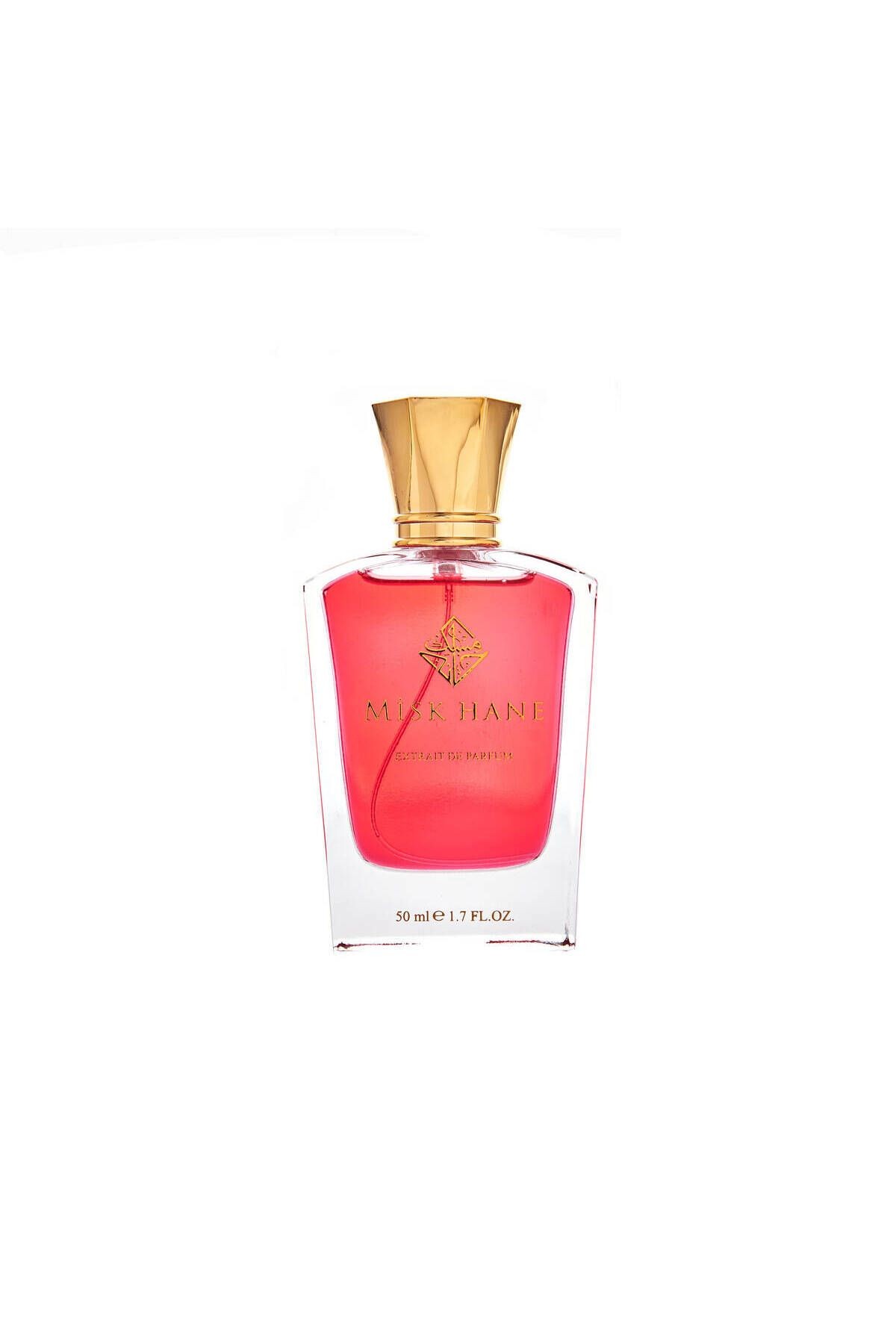 Misk Al Rumman Unısex Parfüm 50 ml