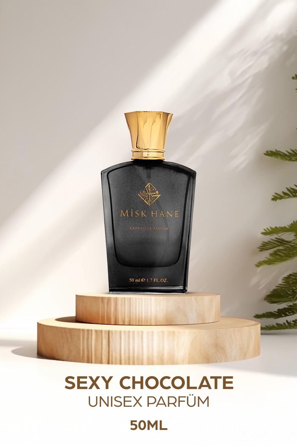 SEXY CHOCOLATE 50 ML 