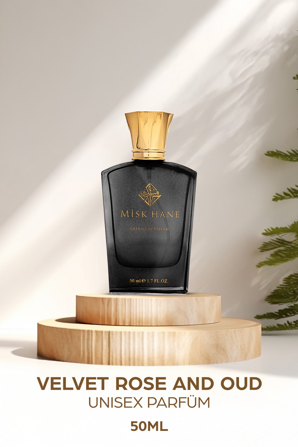 VELVET ROSE AND OUD 50 ML