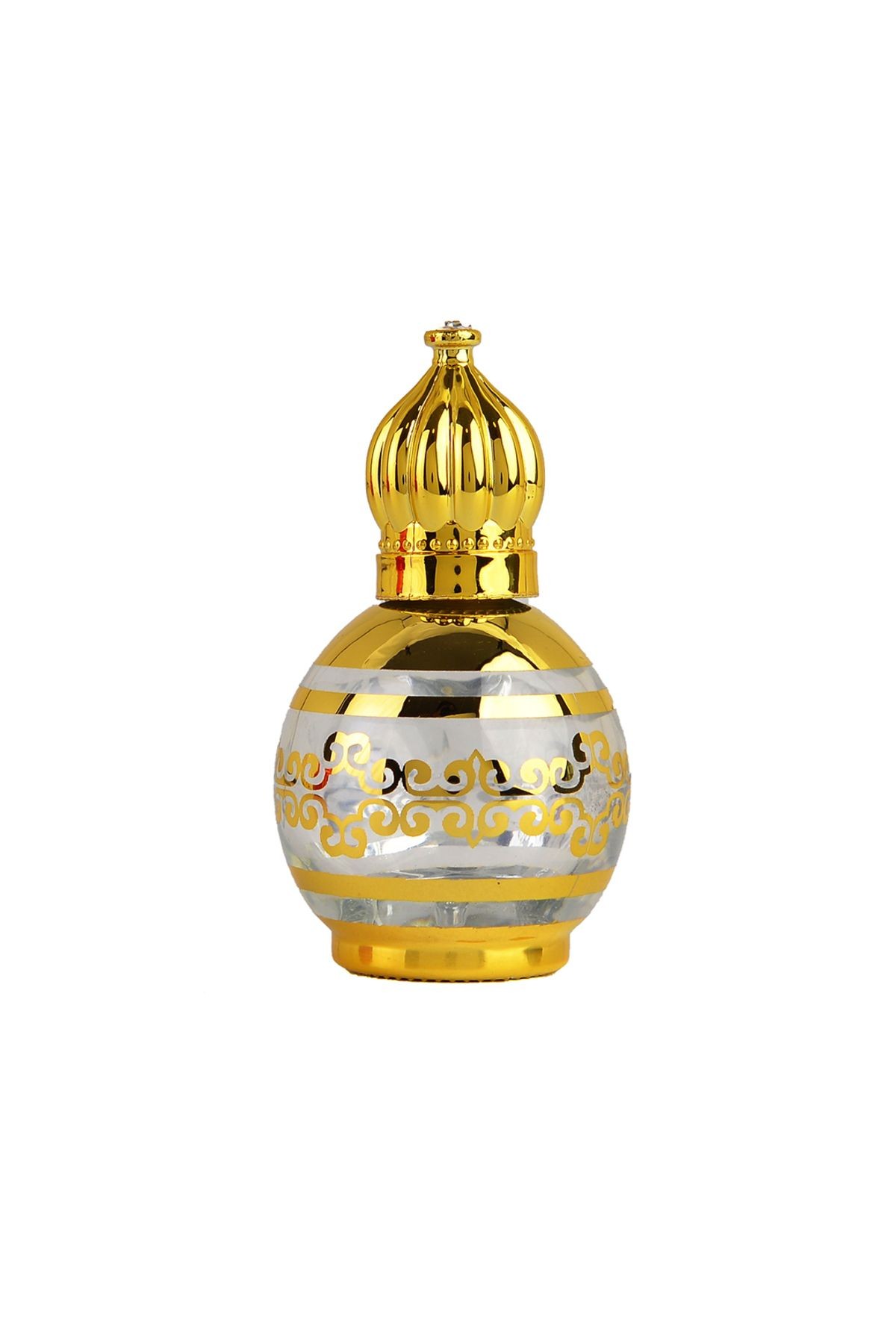 Miskhane Parfüm Esans Şişesi MK-13 15 ML