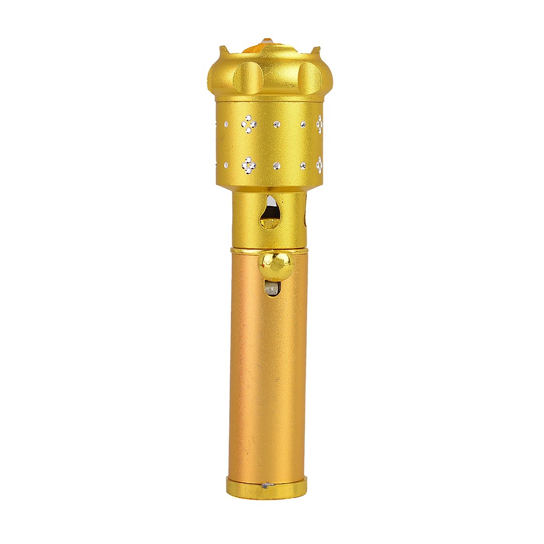 Miskhane Çakmak Buhurdanlık Mk-58