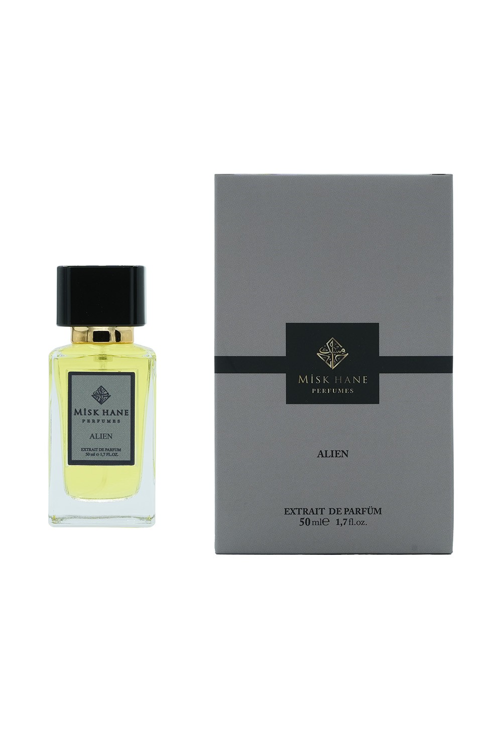 ALIEN MEN 50 ML PARFÜM