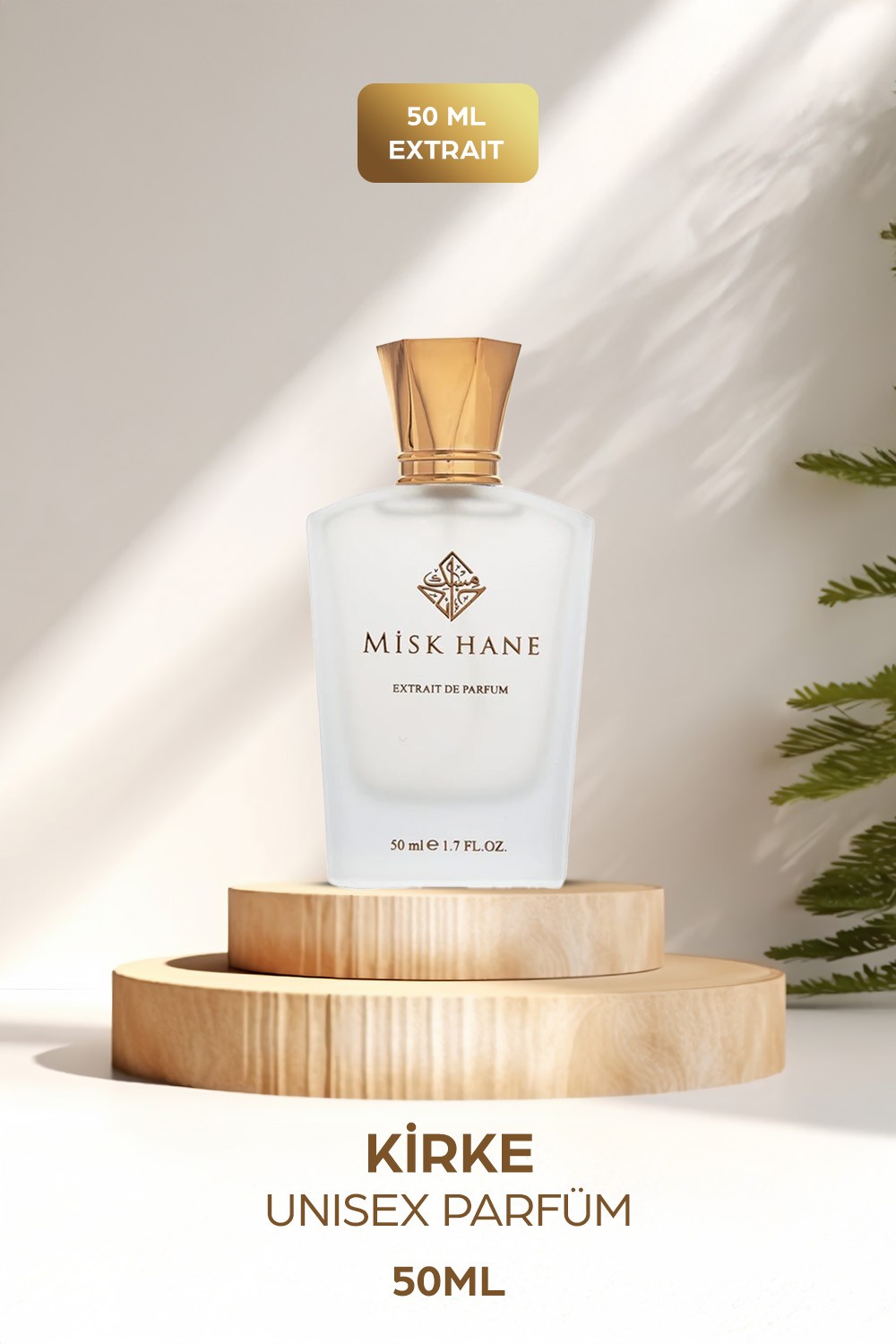 Kirke Unısex Parfüm 50 ml