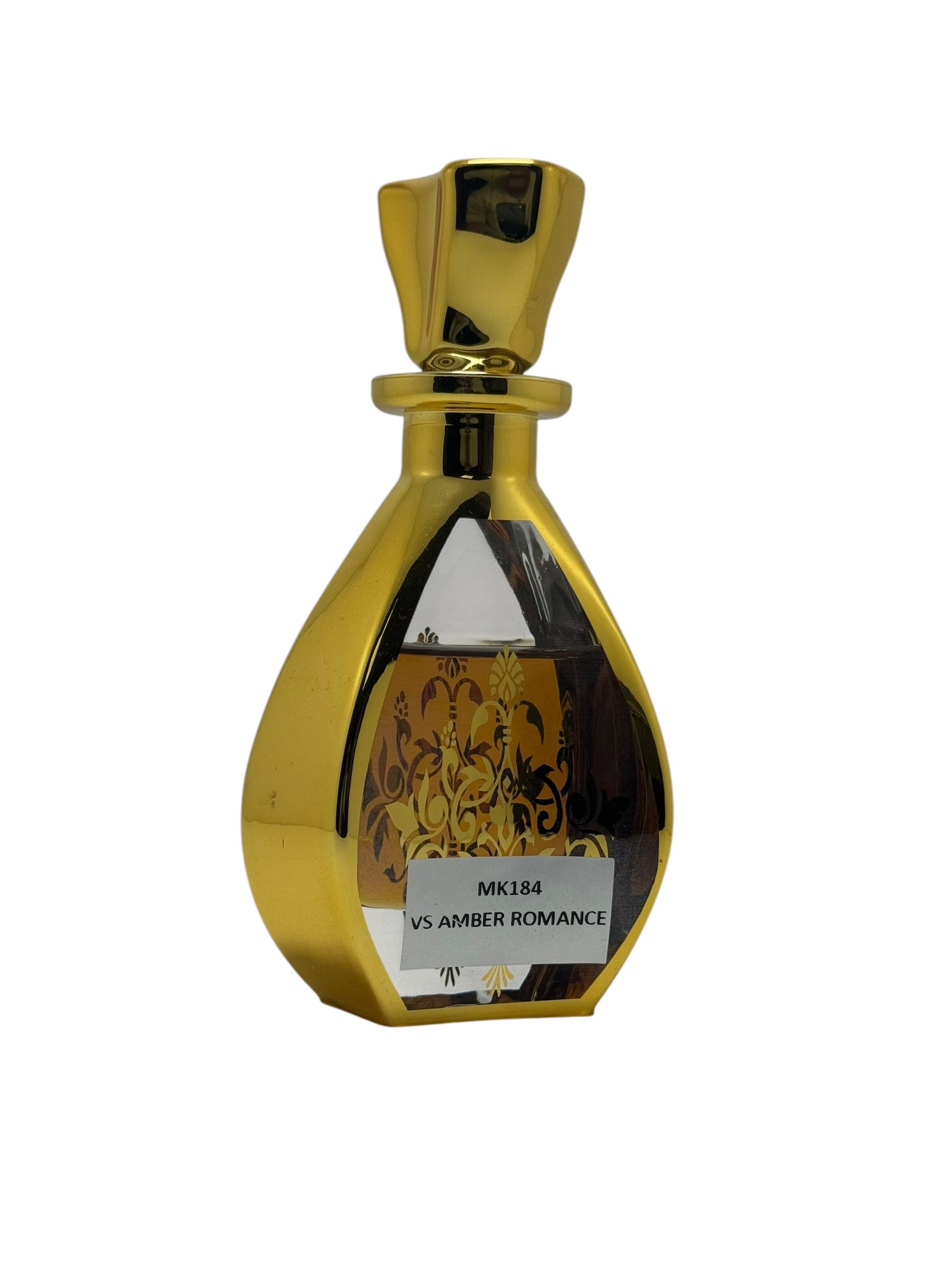 VS AMBER ROMANCE