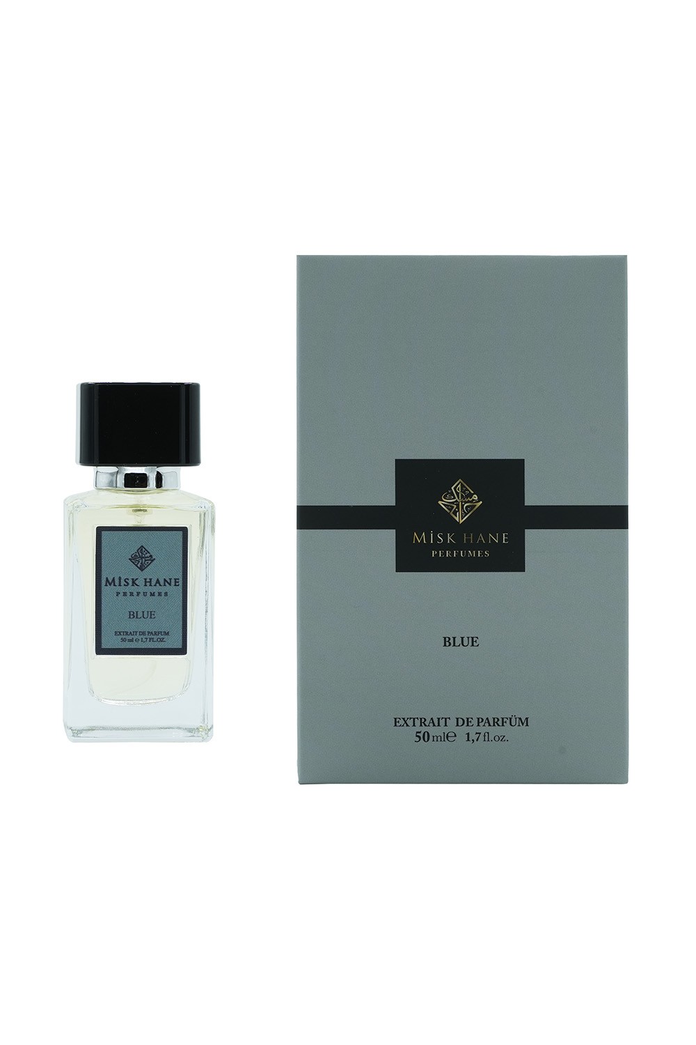 CHANL BLUE MEN 50 ML