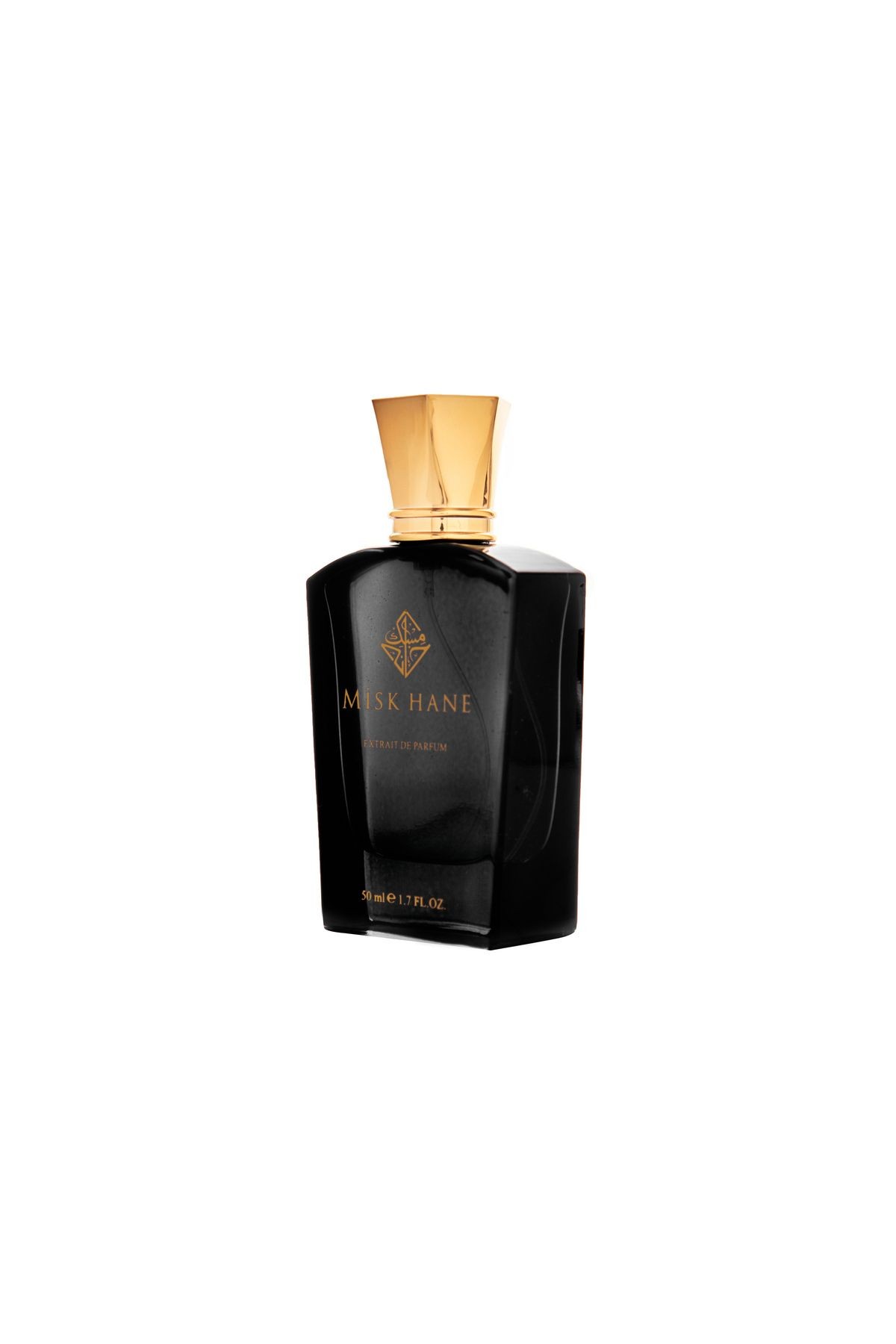 Makamı Ibrahim Unısex Parfüm 50ml
