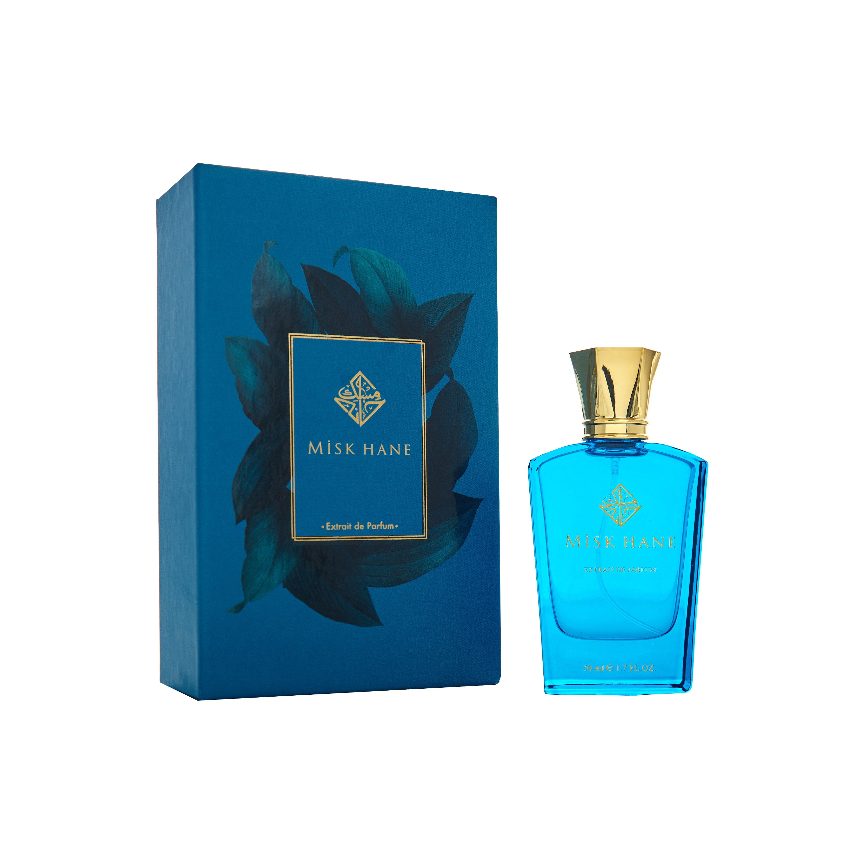 BOSS THE SCENT MEN 50 ML