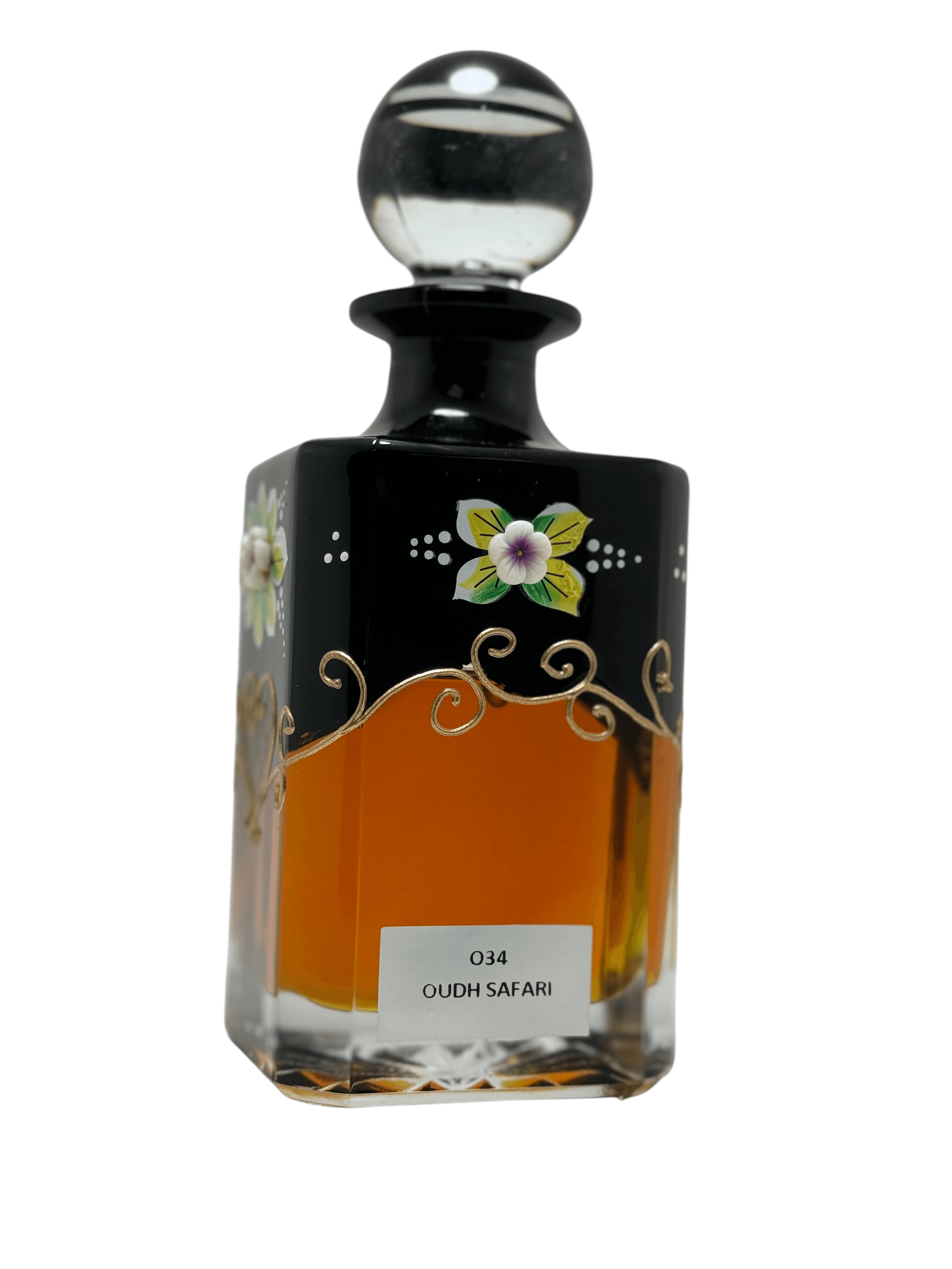 OUDH SAFARI