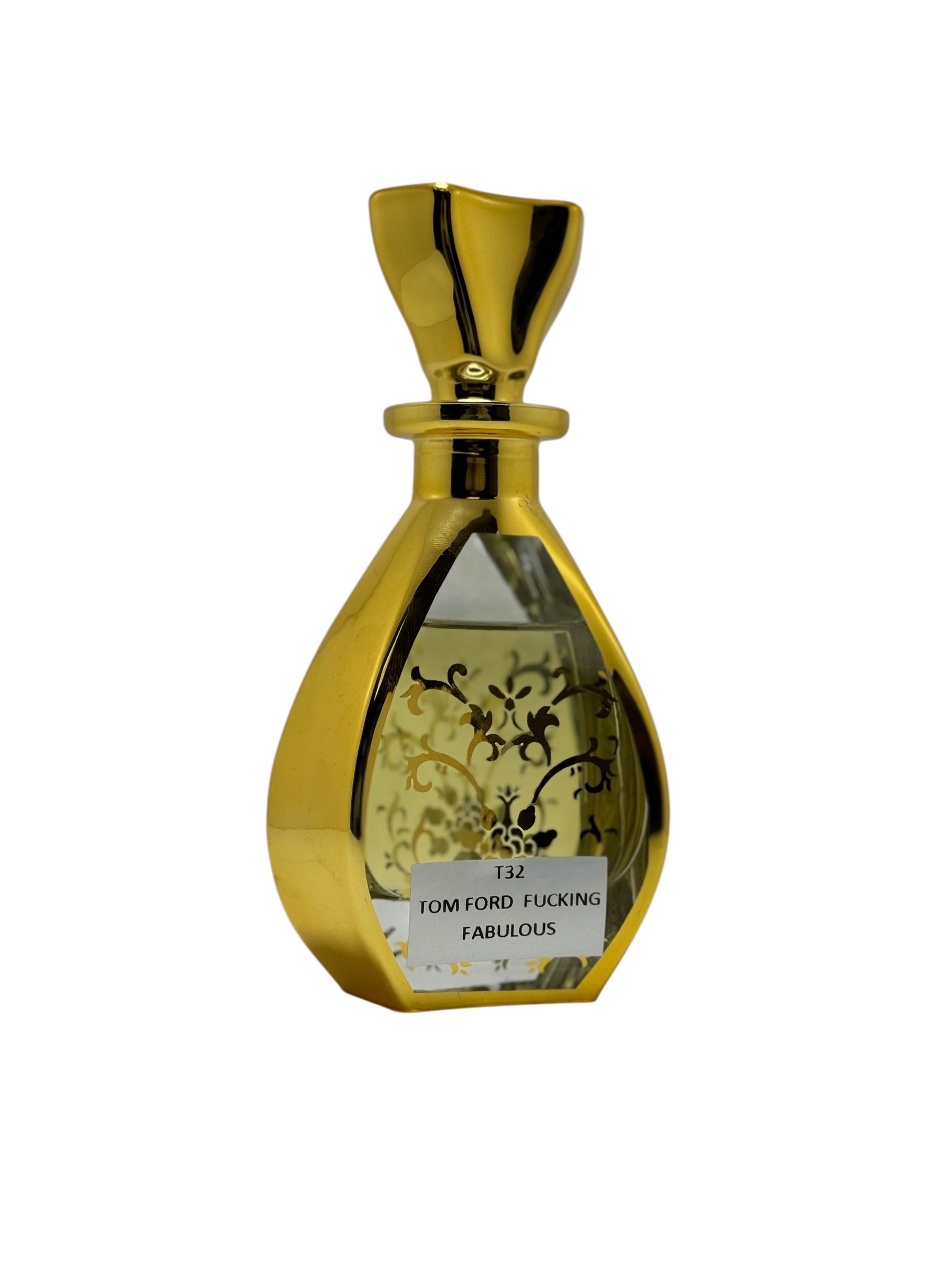 TOM FORD FUCKING FABULOUS