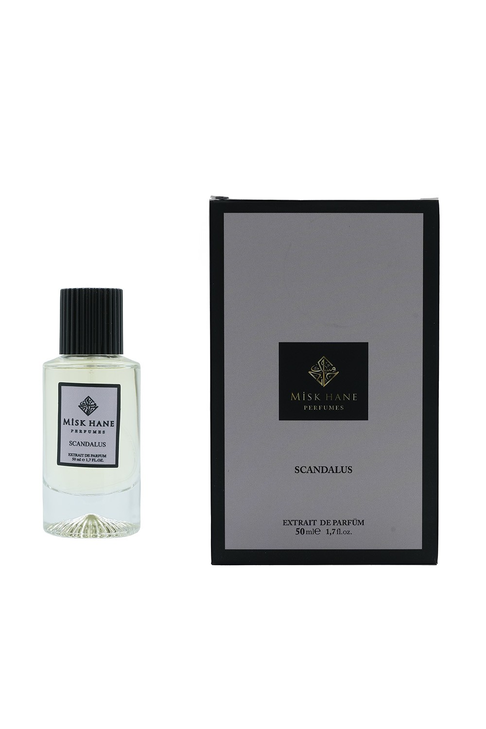 SCANDALUS WOMEN 50 ML PARFÜM