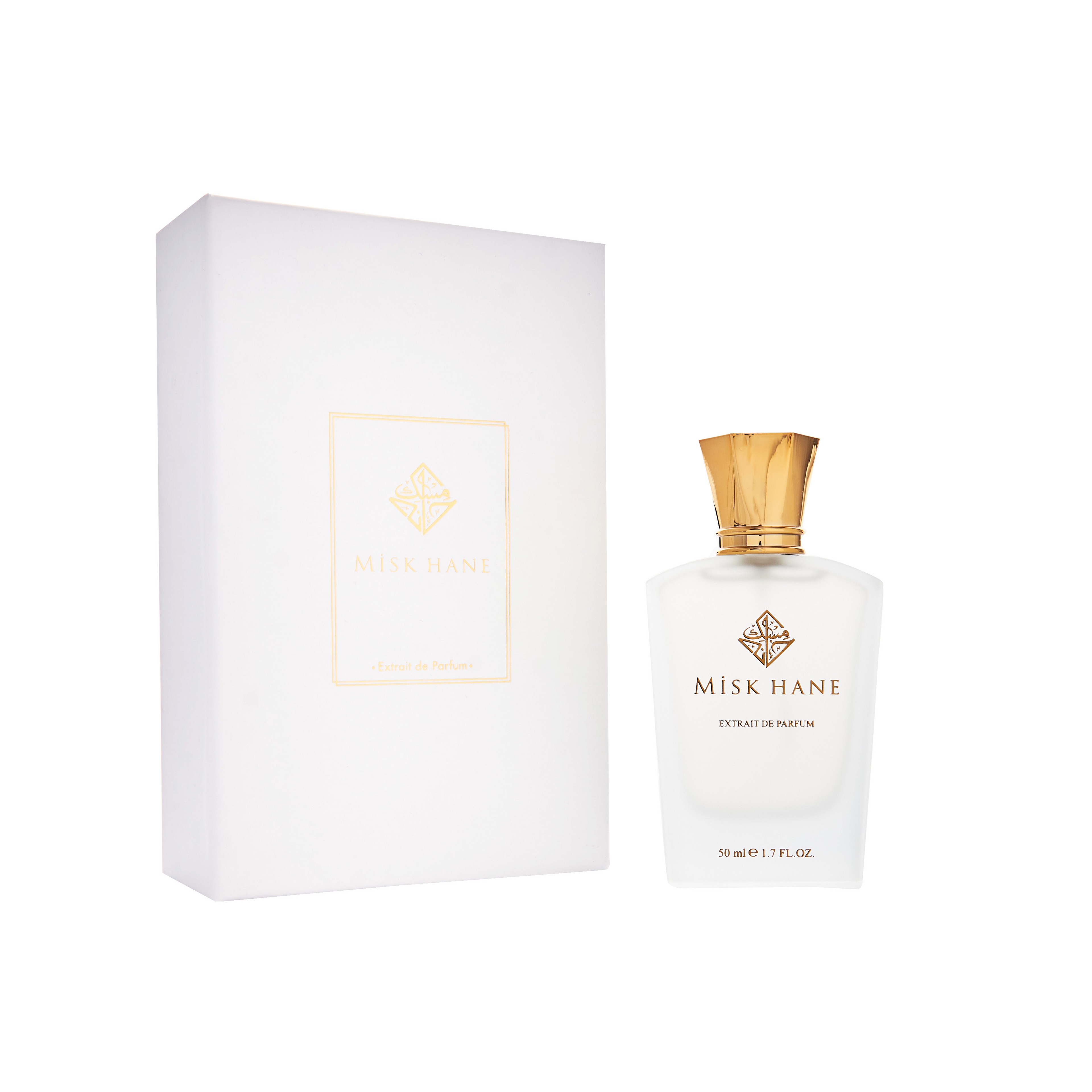 LUIS ORAGE UNISEX 50 ML