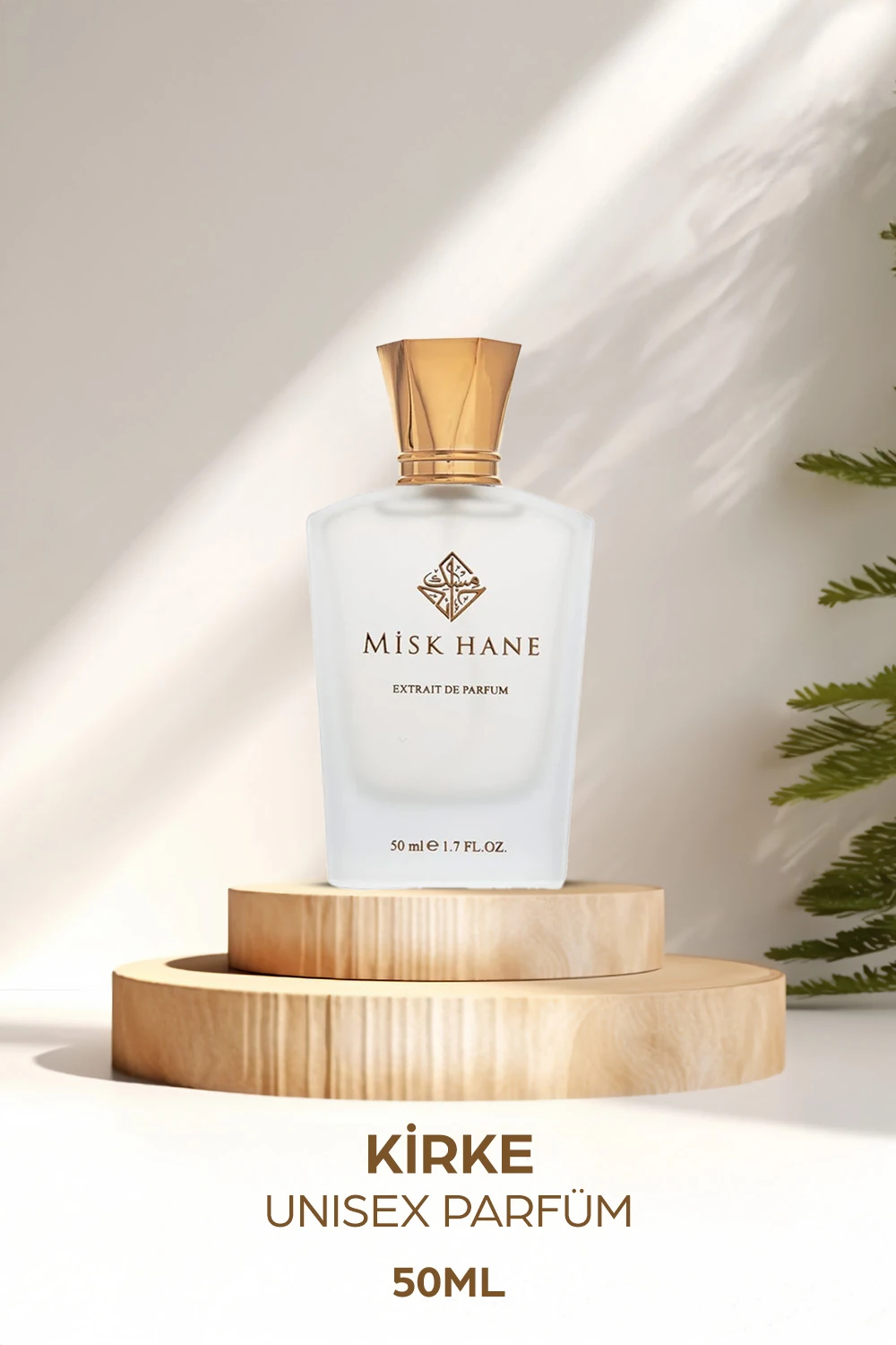 KİRKE UNISEX 50 ML