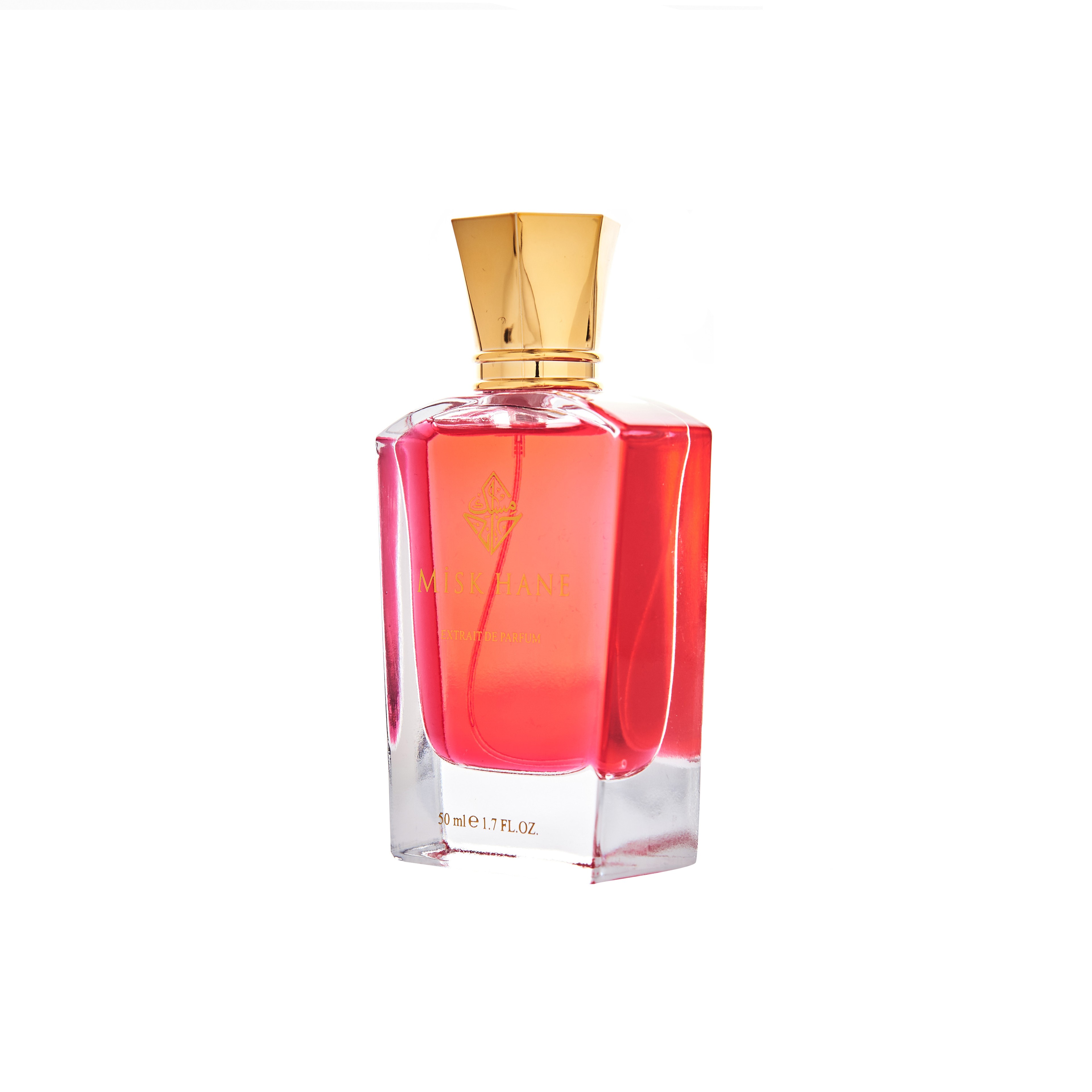 MİSK AL RUMMAN UNISEX 50 ML
